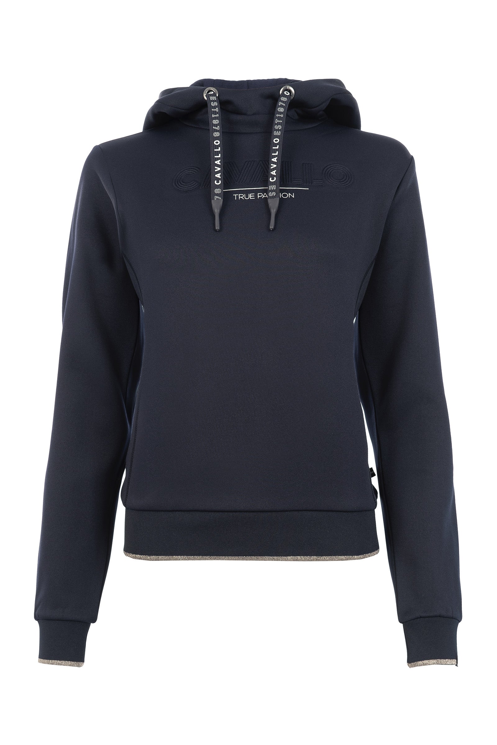 Cavallo CAVALELA Women´s Hoodie Women’s Riding Clothing
