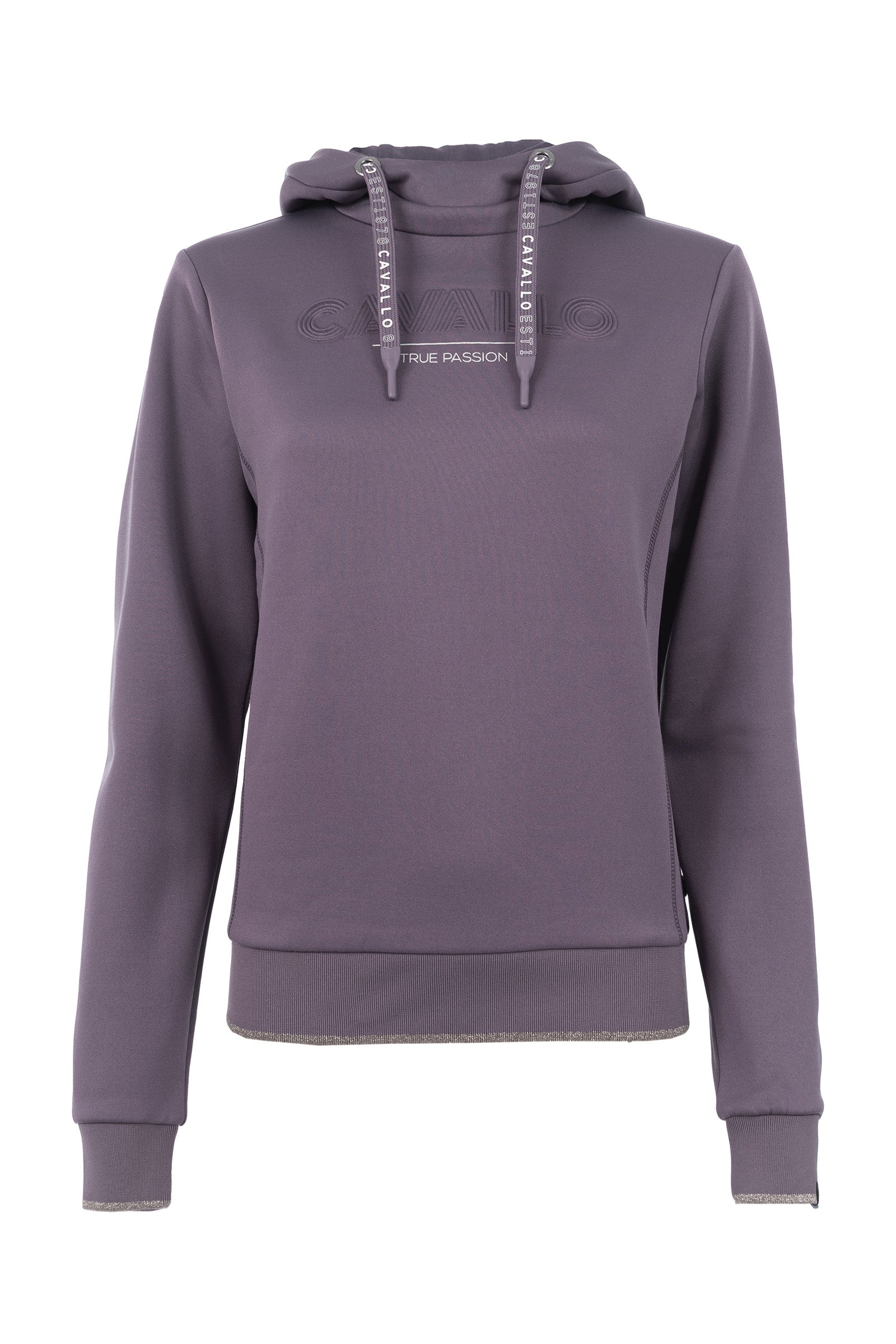 Cavallo CAVALELA Women´s Hoodie Odzież jeździecka damska