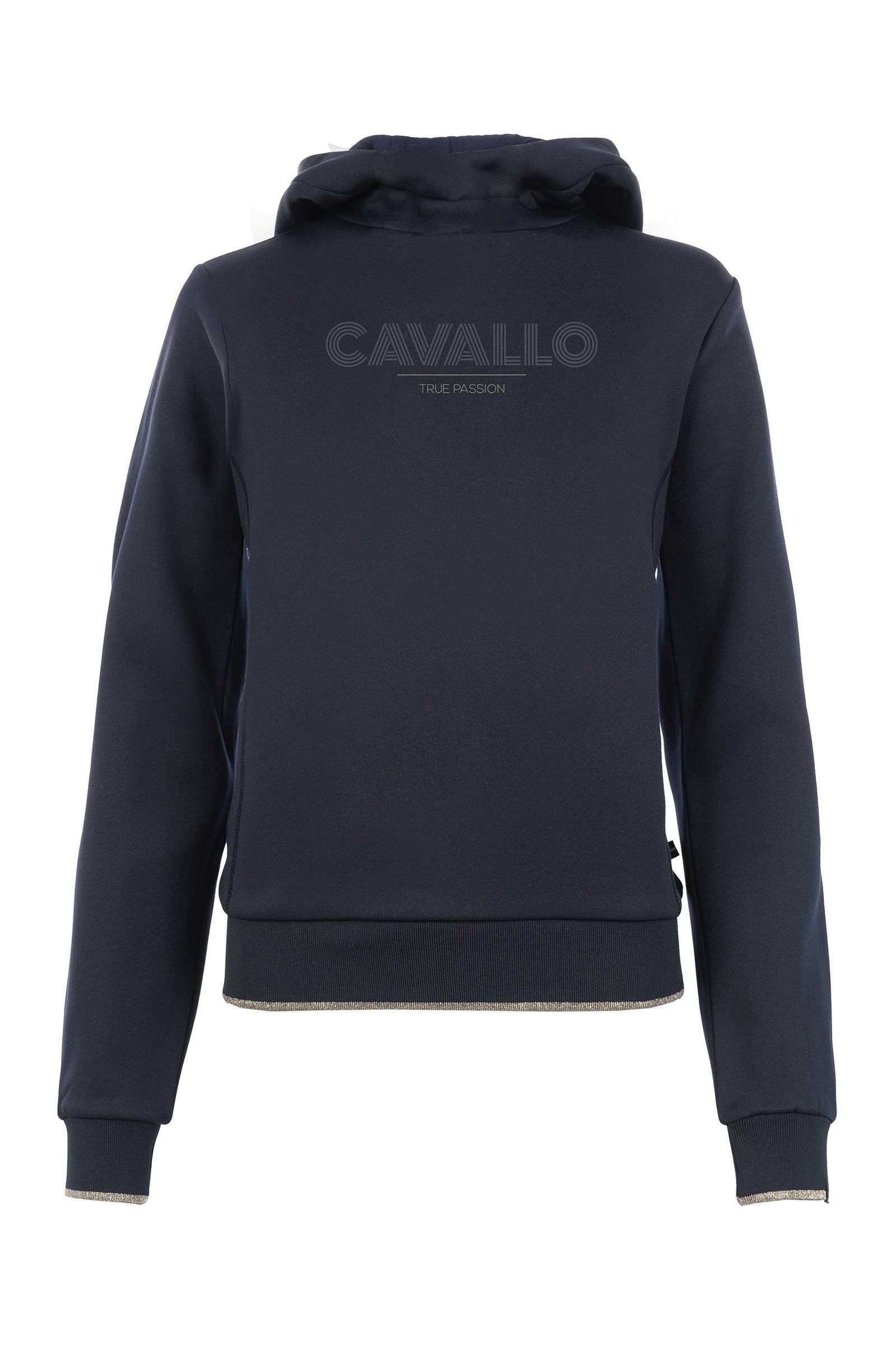 Cavallo CAVALELA Kids´ Sweatshirt Odzież jeździecka dziecięca