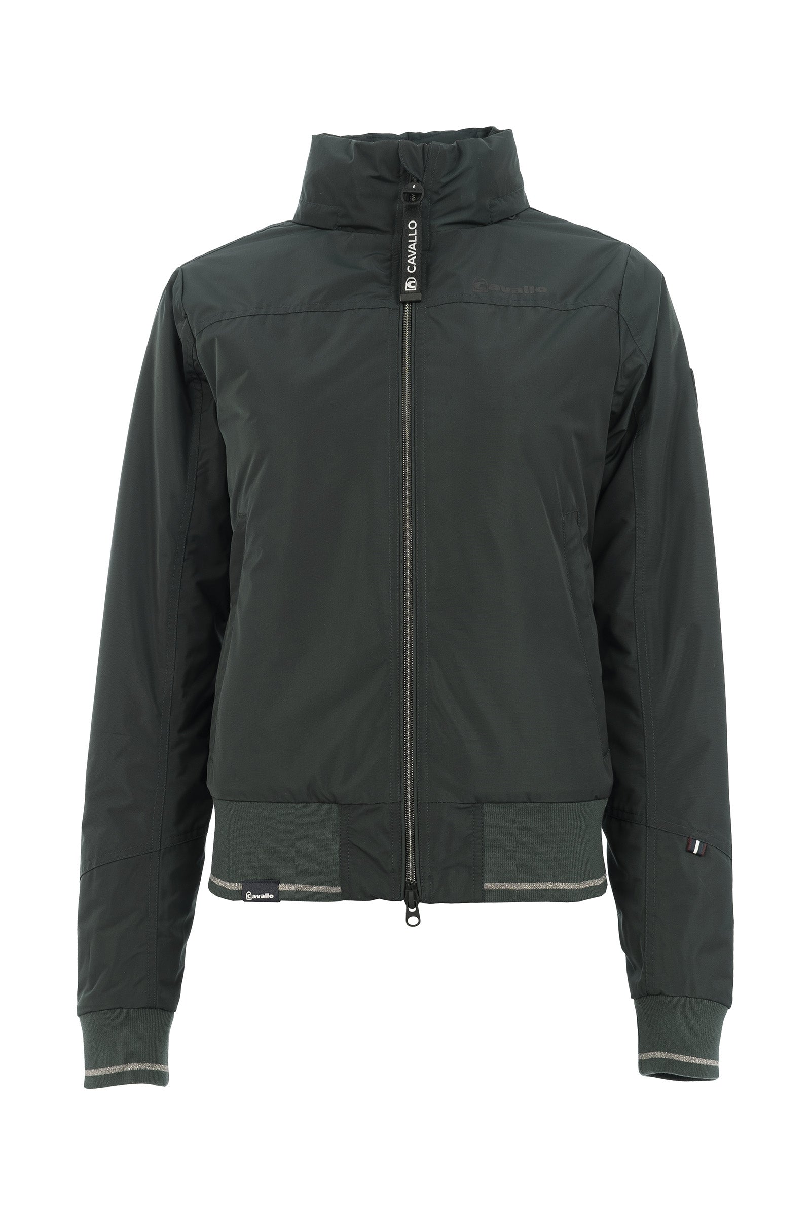 Cavallo CAVALELEA Women's All Season Jacket Odzież jeździecka damska