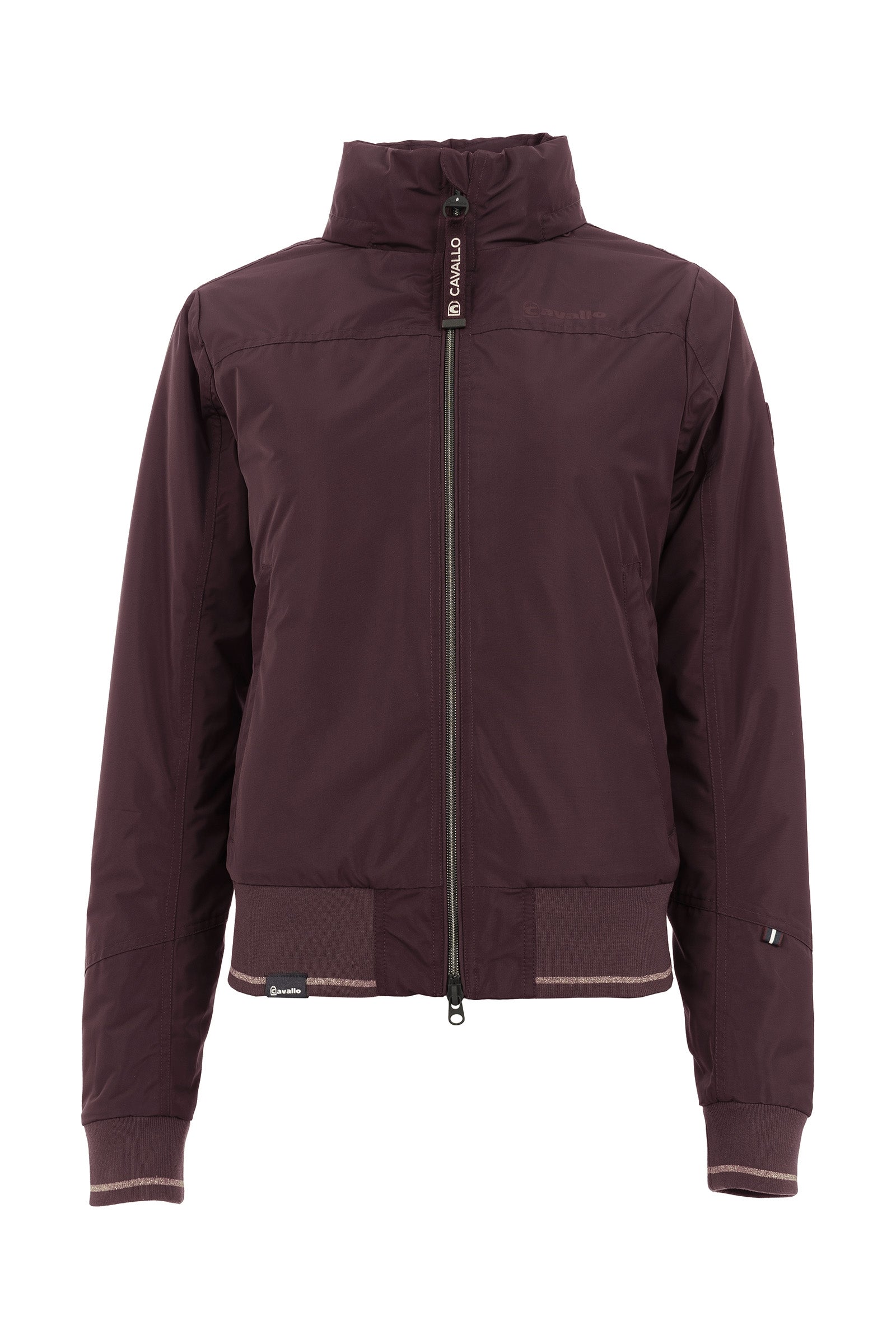 Cavallo CAVALELEA Women's All Season Jacket Odzież jeździecka damska