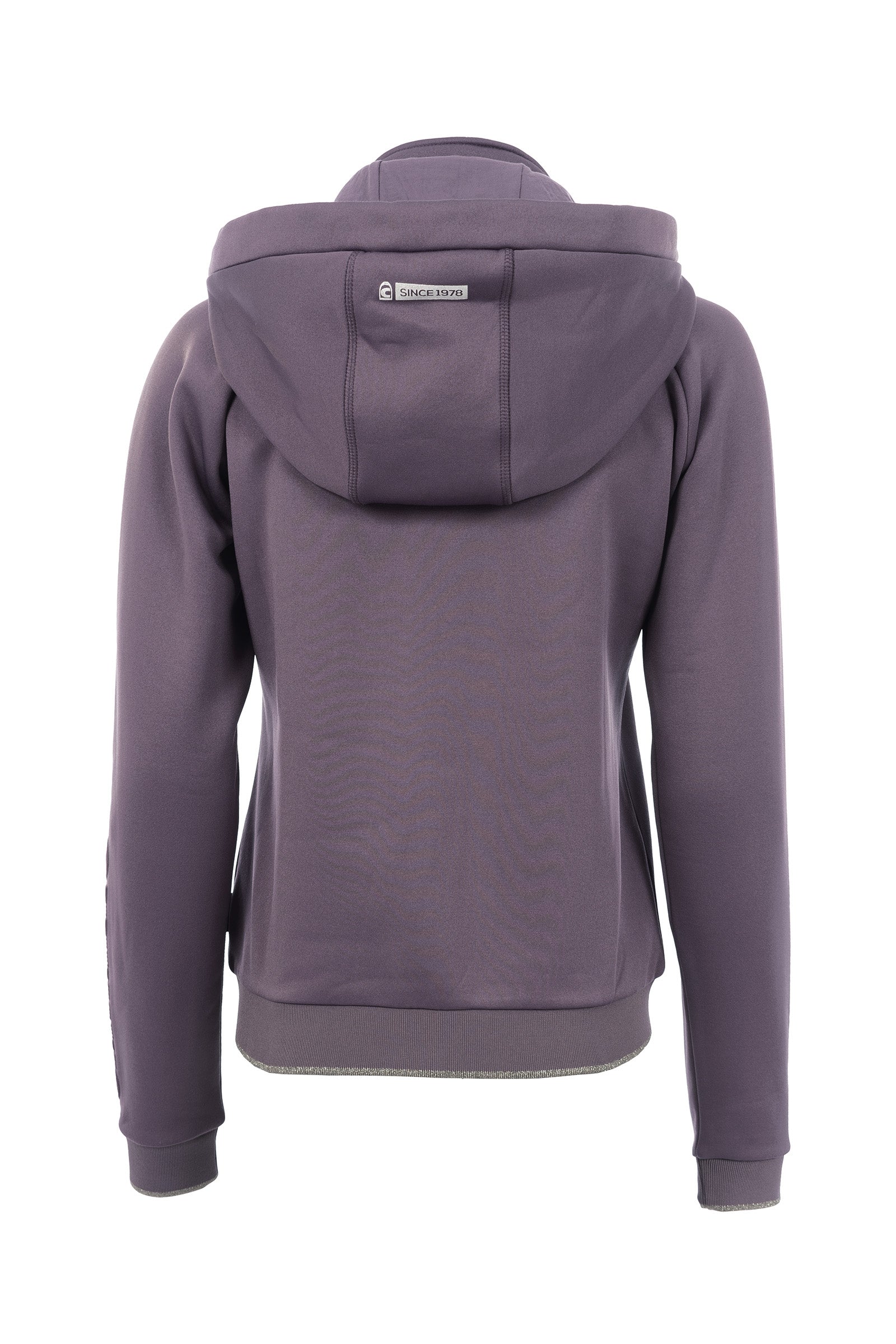 Cavallo Elisea Women's Fleece Jacket Women’s Riding Clothing