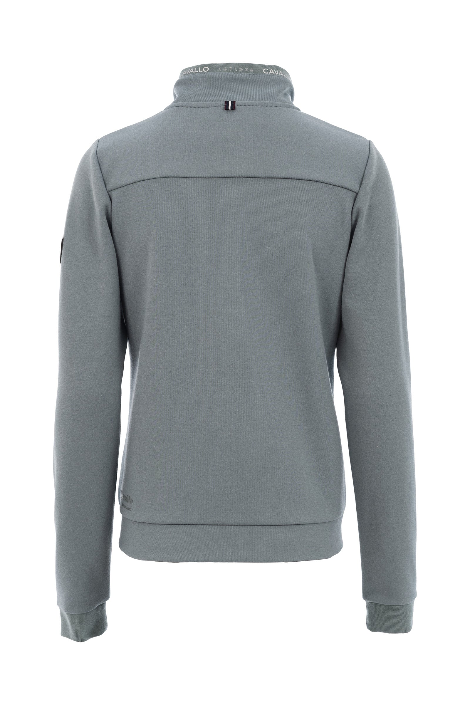 Cavallo Eloa Women's Sweat Jacket Women’s Riding Clothing