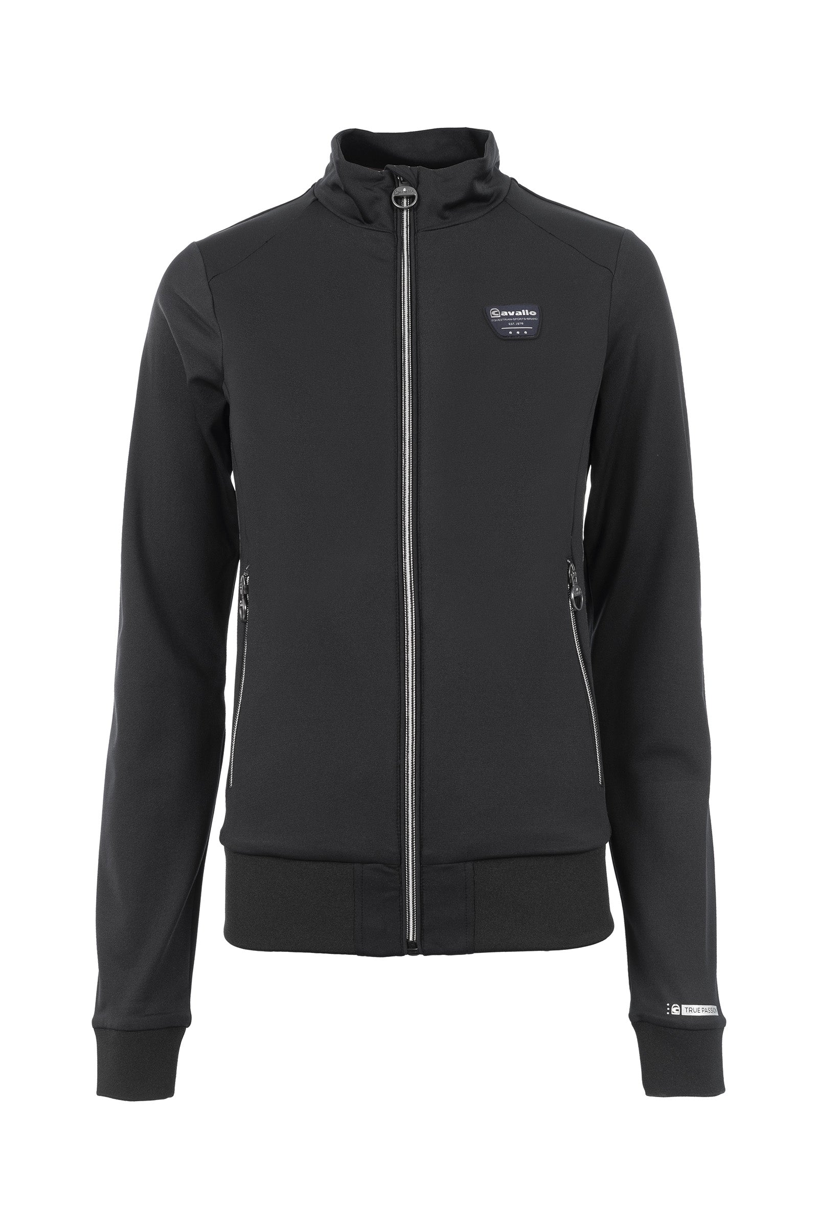 Cavallo Essie Lekka kurtka dziecięca Odzież jeździecka dziecięca