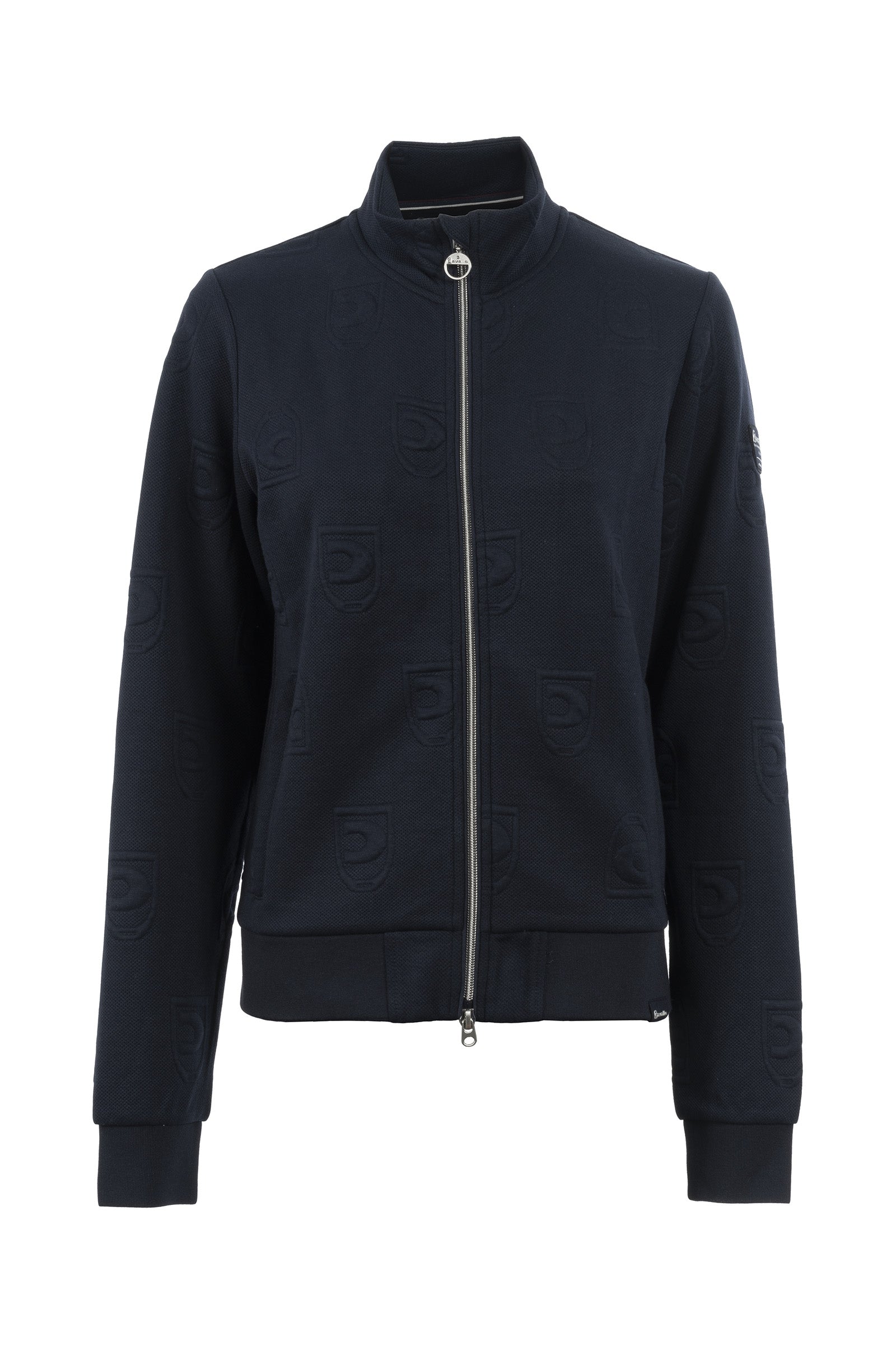 Cavallo Esther Damska kurtka przejściowa Odzież jeździecka damska