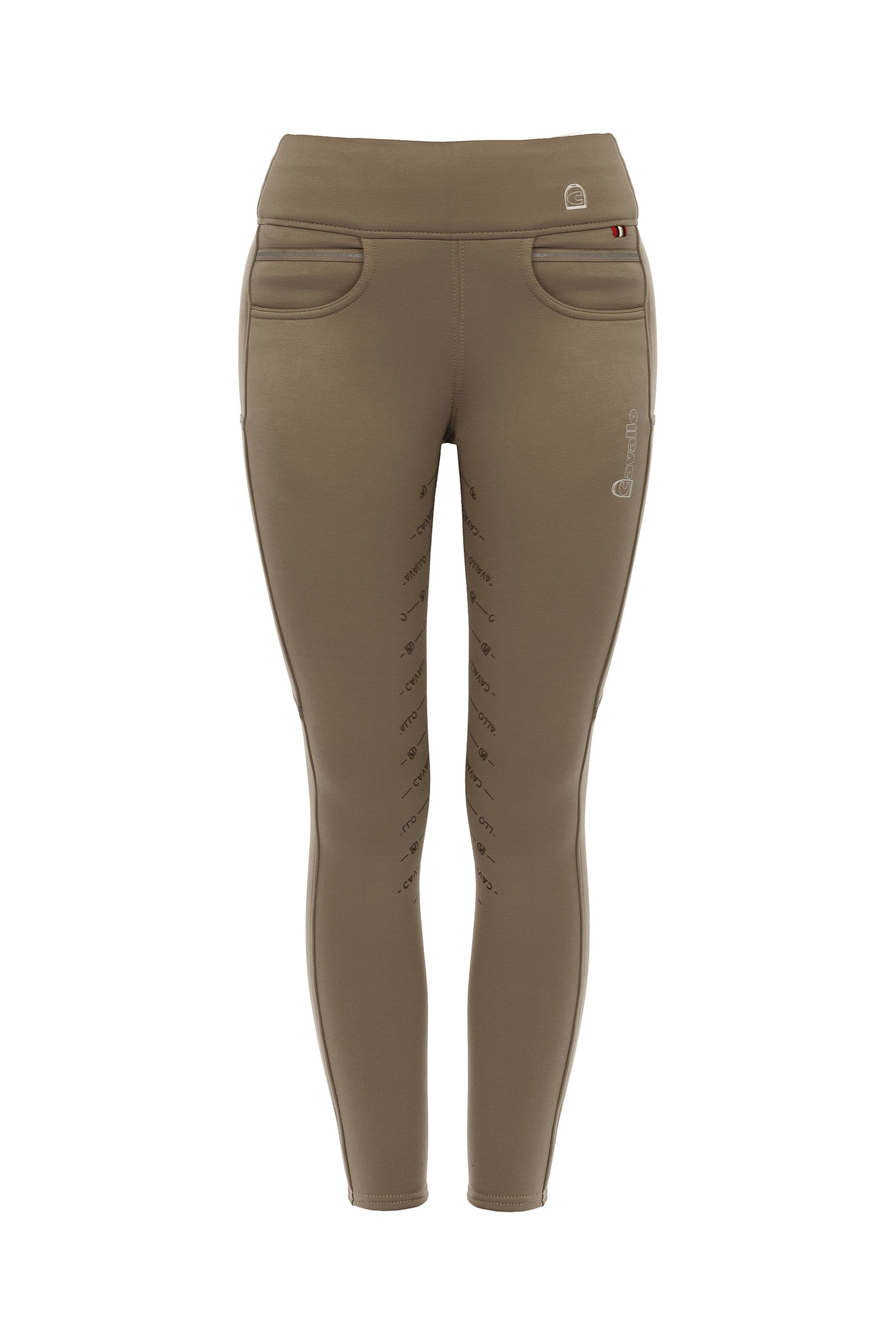 Cavallo CAVALLIN Fullseat Grip Leggings Womens Breeches