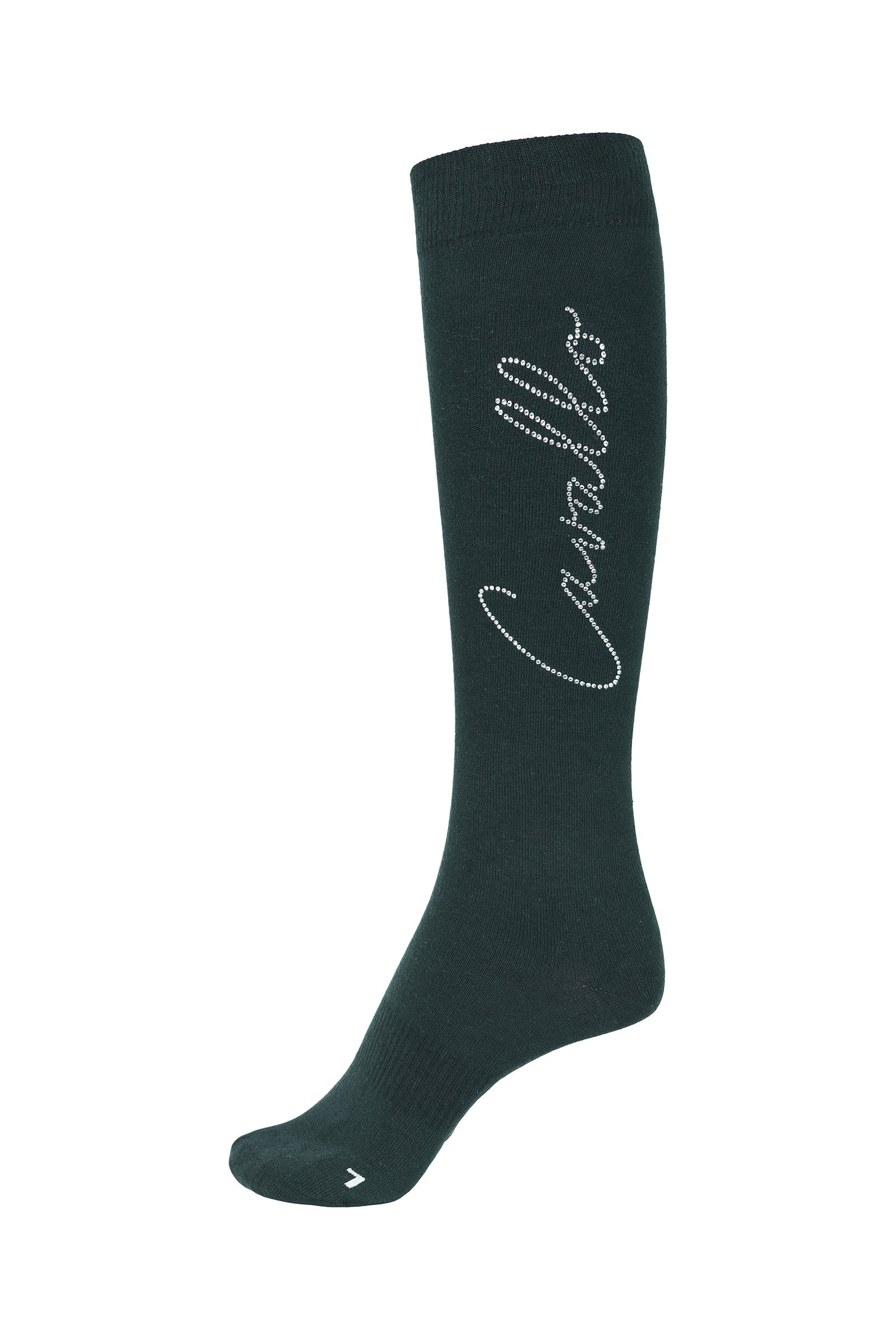 Cavallo CAVALSELMA Winter Socks Podkolanówki jeździeckie