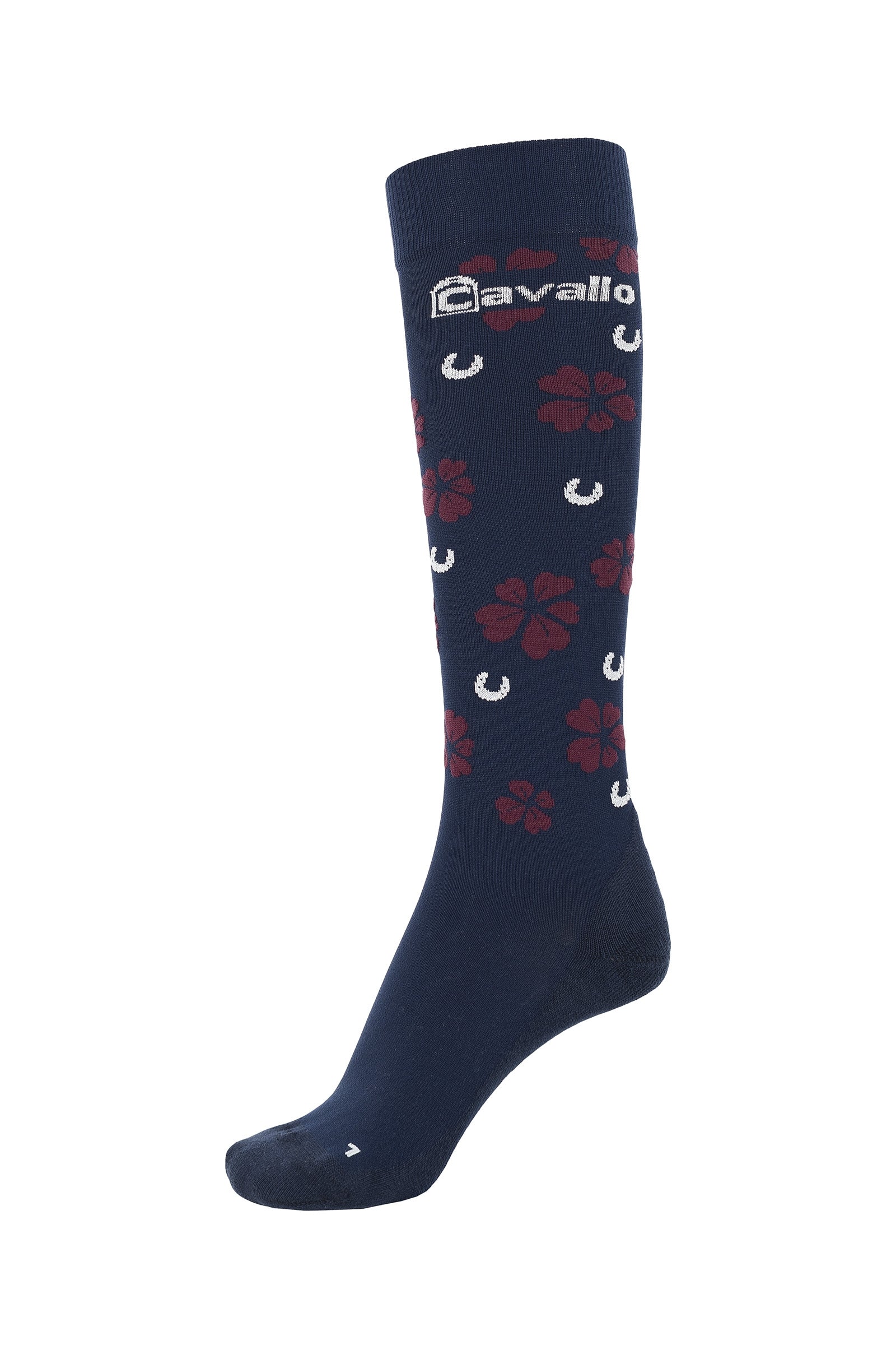 Cavallo CAVALSUCCESS Riding Socks Podkolanówki jeździeckie