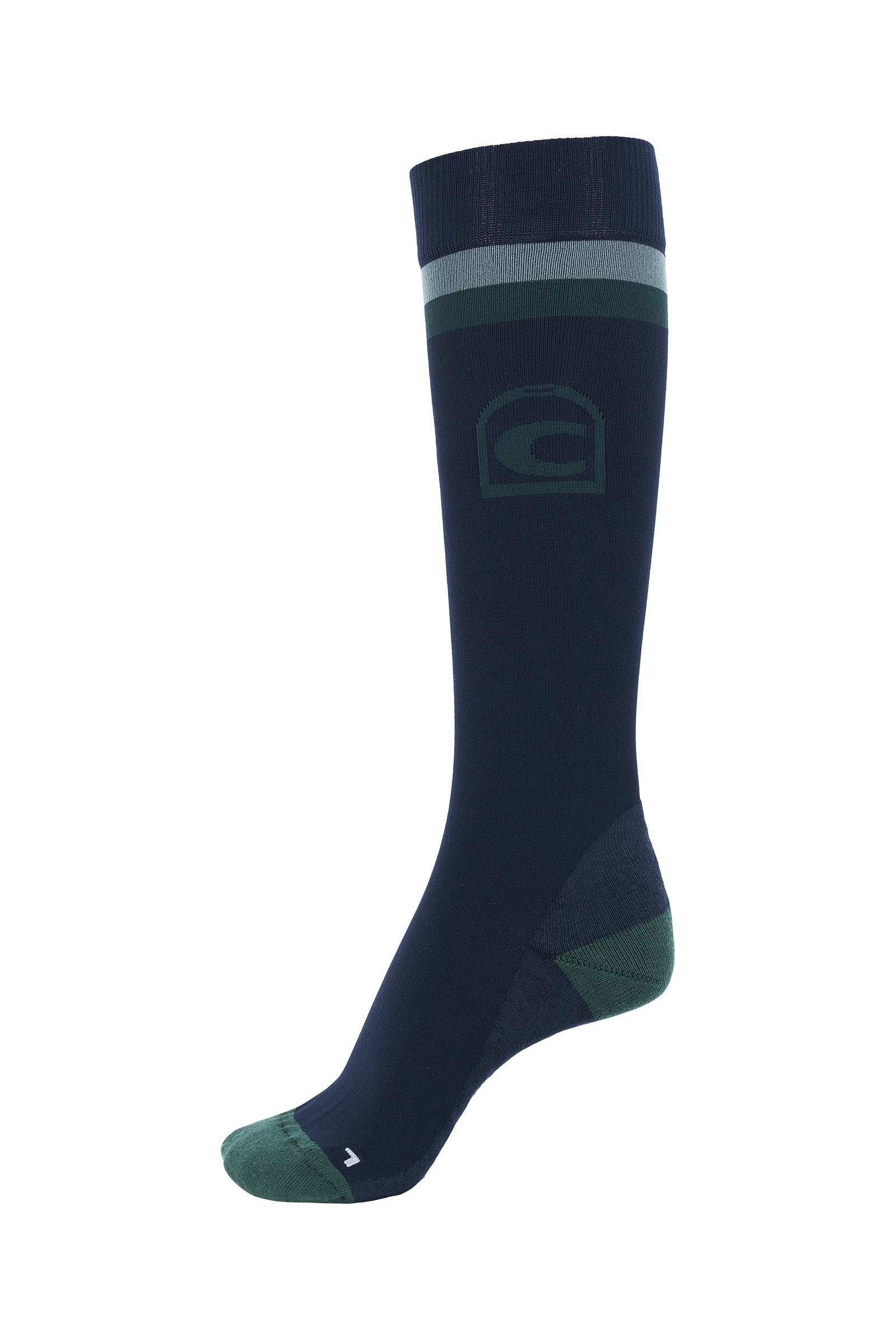Cavallo CAVALSURINA Riding Socks Podkolanówki jeździeckie