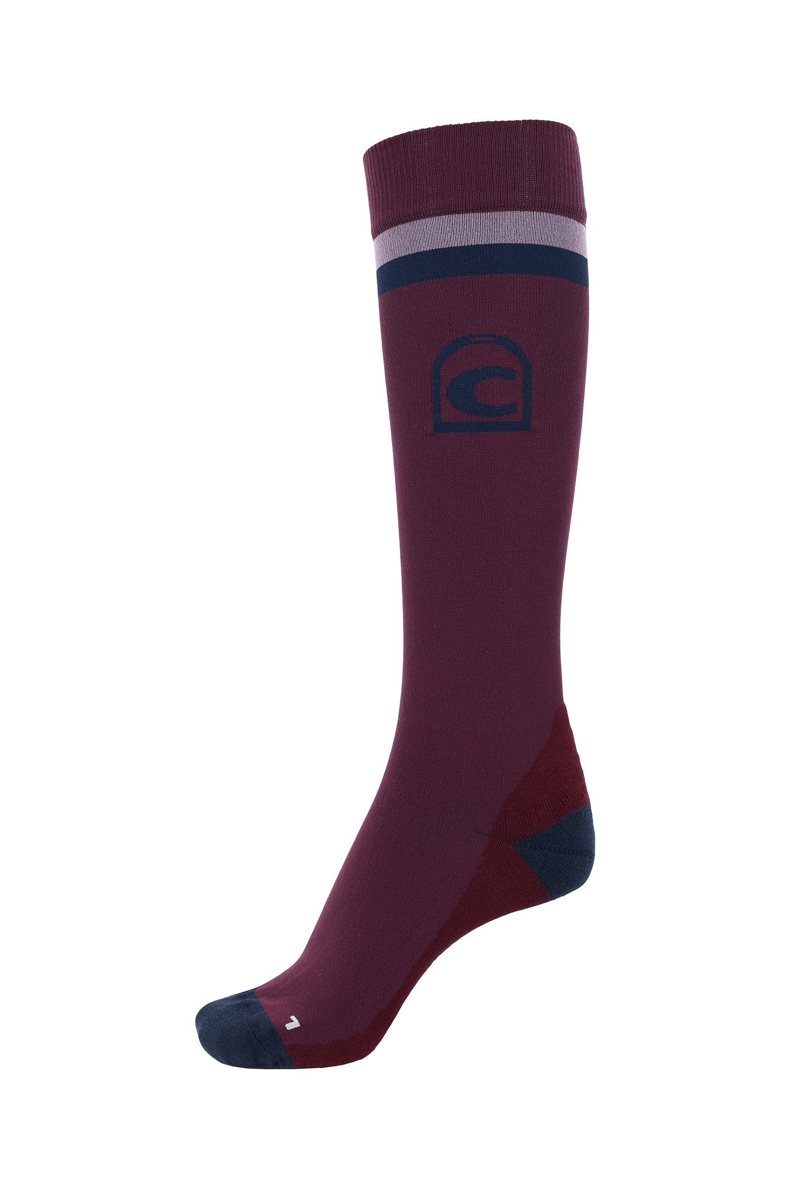 Cavallo CAVALSURINA Riding Socks Podkolanówki jeździeckie