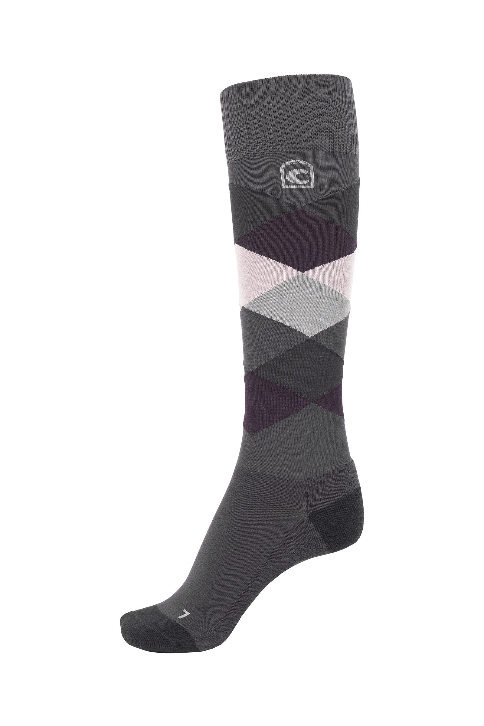 Cavallo CAVALSYDNEY Riding Socks Podkolanówki jeździeckie