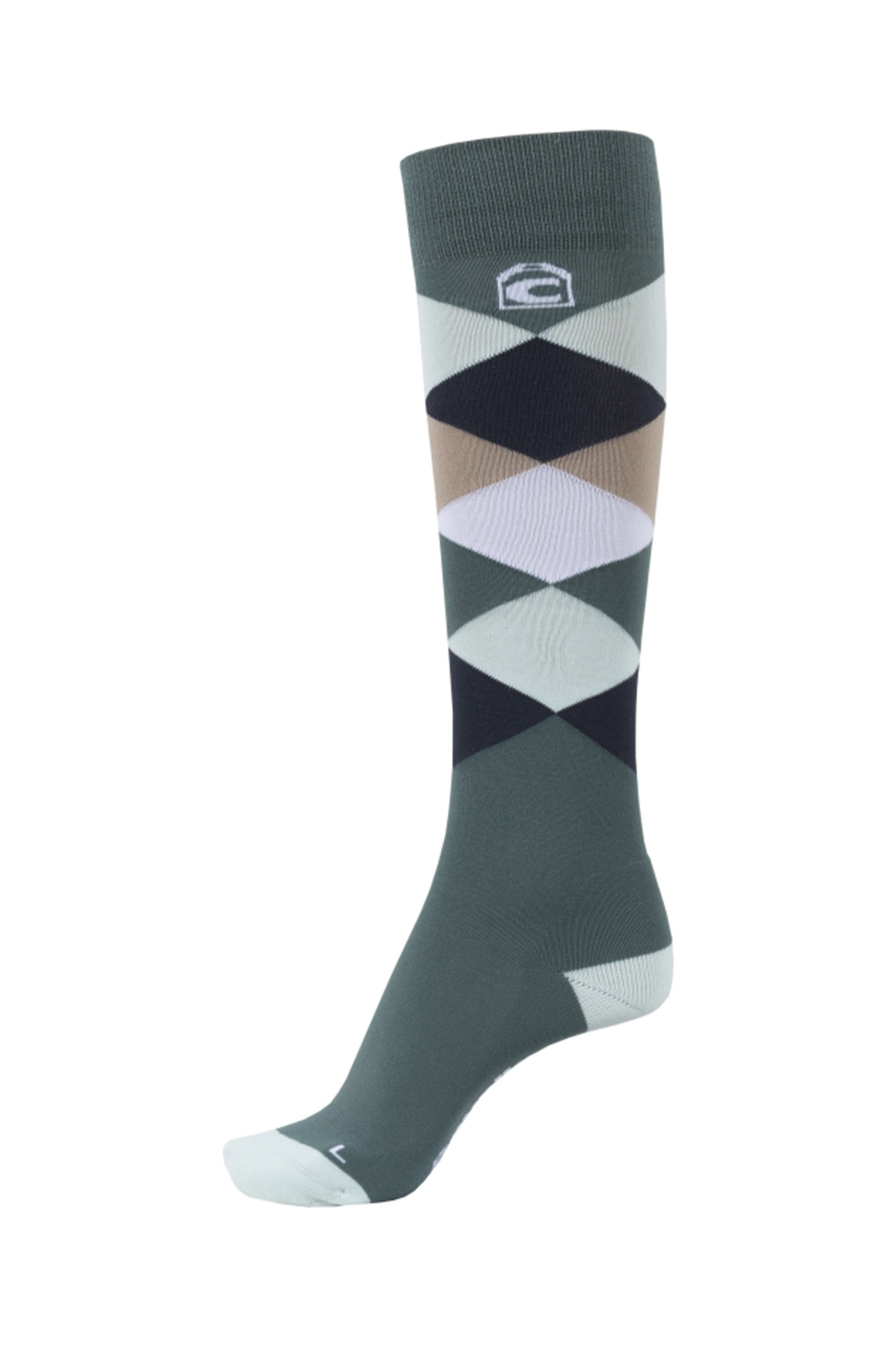 Cavallo CAVALSYDNEY Riding Socks Podkolanówki jeździeckie