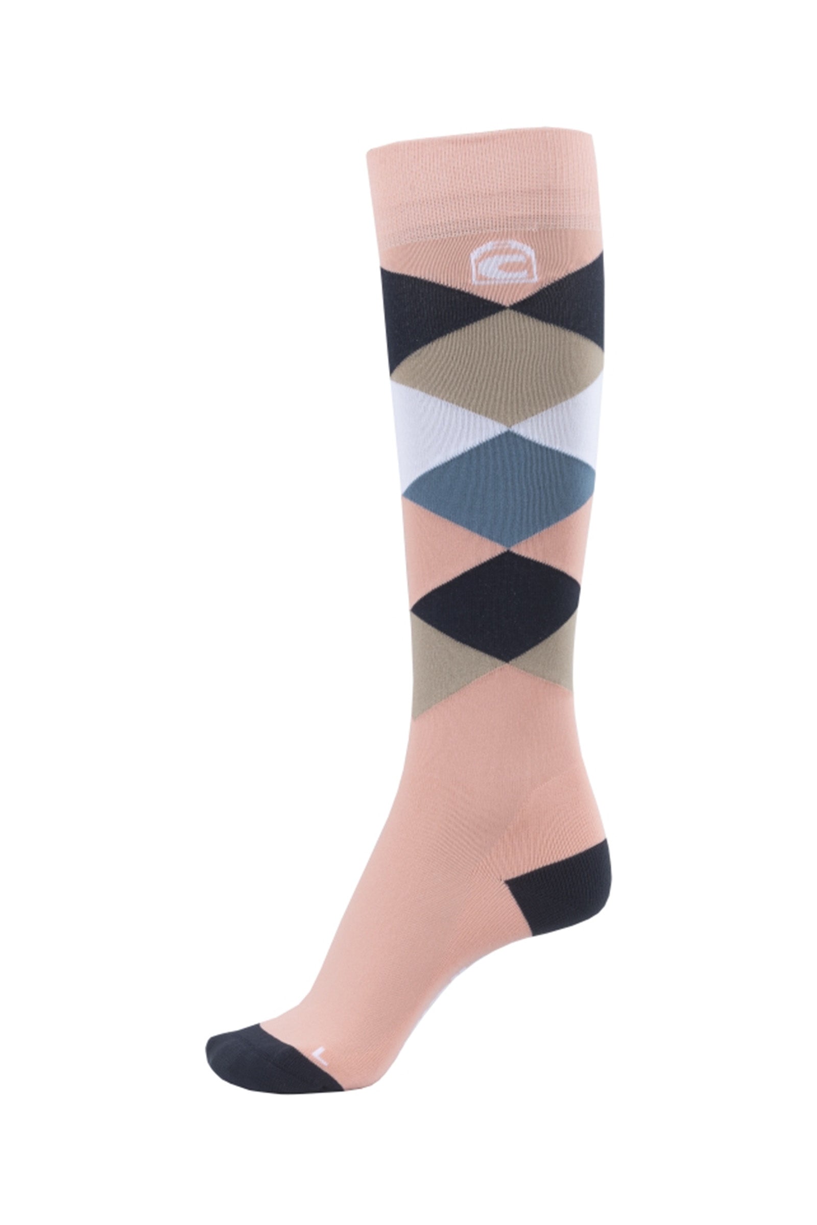 Cavallo CAVALSYDNEY Riding Socks Podkolanówki jeździeckie