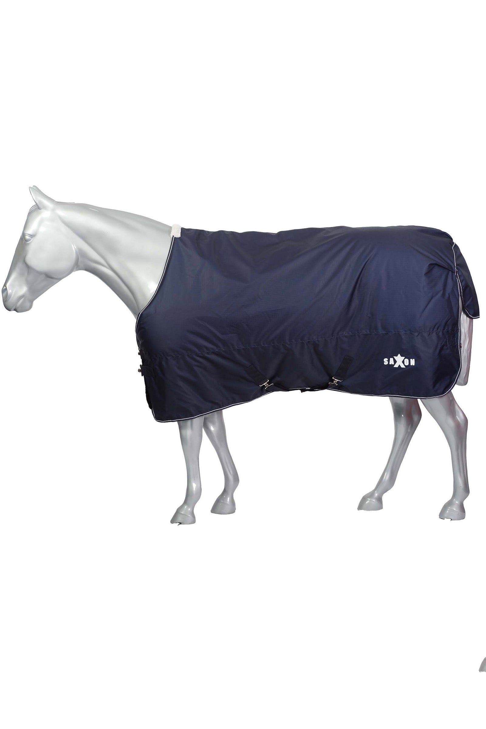 Saxon Defiant 600D Medium, Derka padokowa, 200g Derki