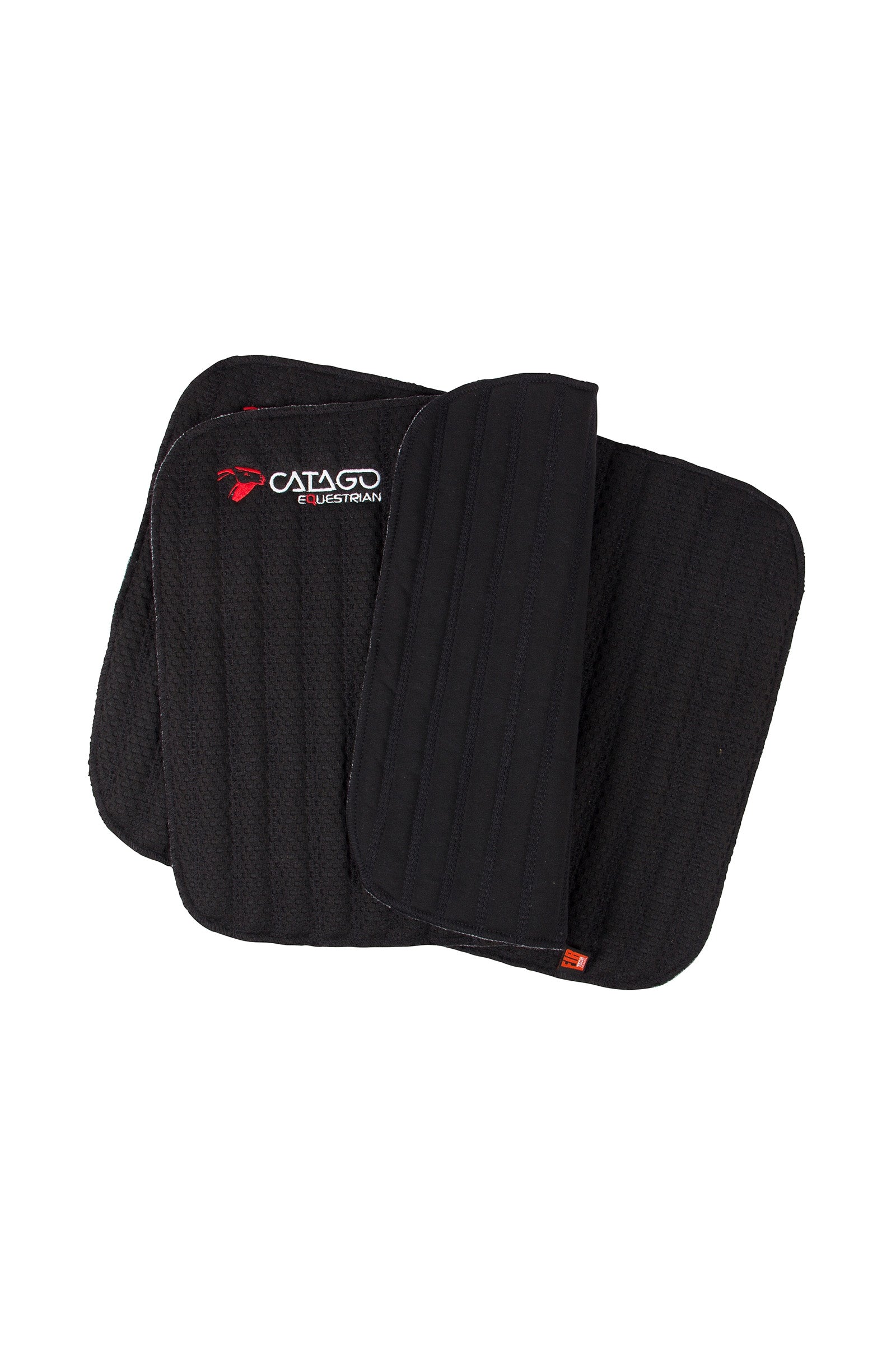 Catago CATAGO FIR-Tech Małe owijki (40 x 30 cm) Leg Protection & Hoof Protection for Horses