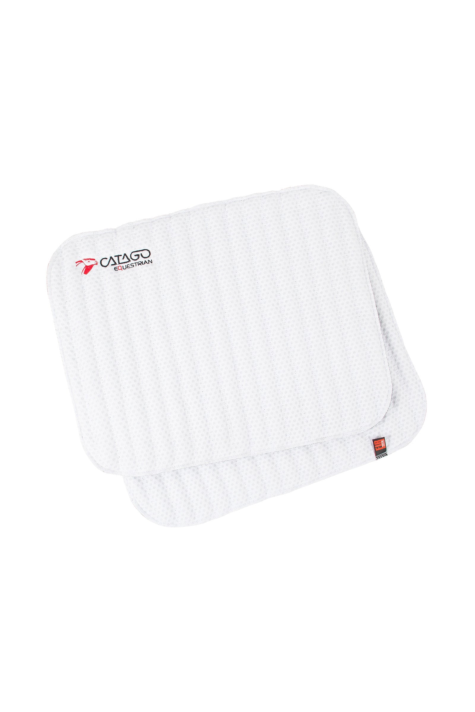 Catago CATAGO FIR-Tech Małe owijki (40 x 30 cm) Leg Protection & Hoof Protection for Horses