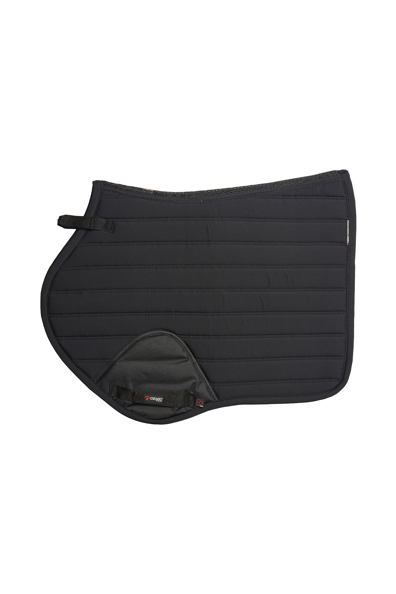 Catago Hybrid Jump Saddle Pad Saddle Pads