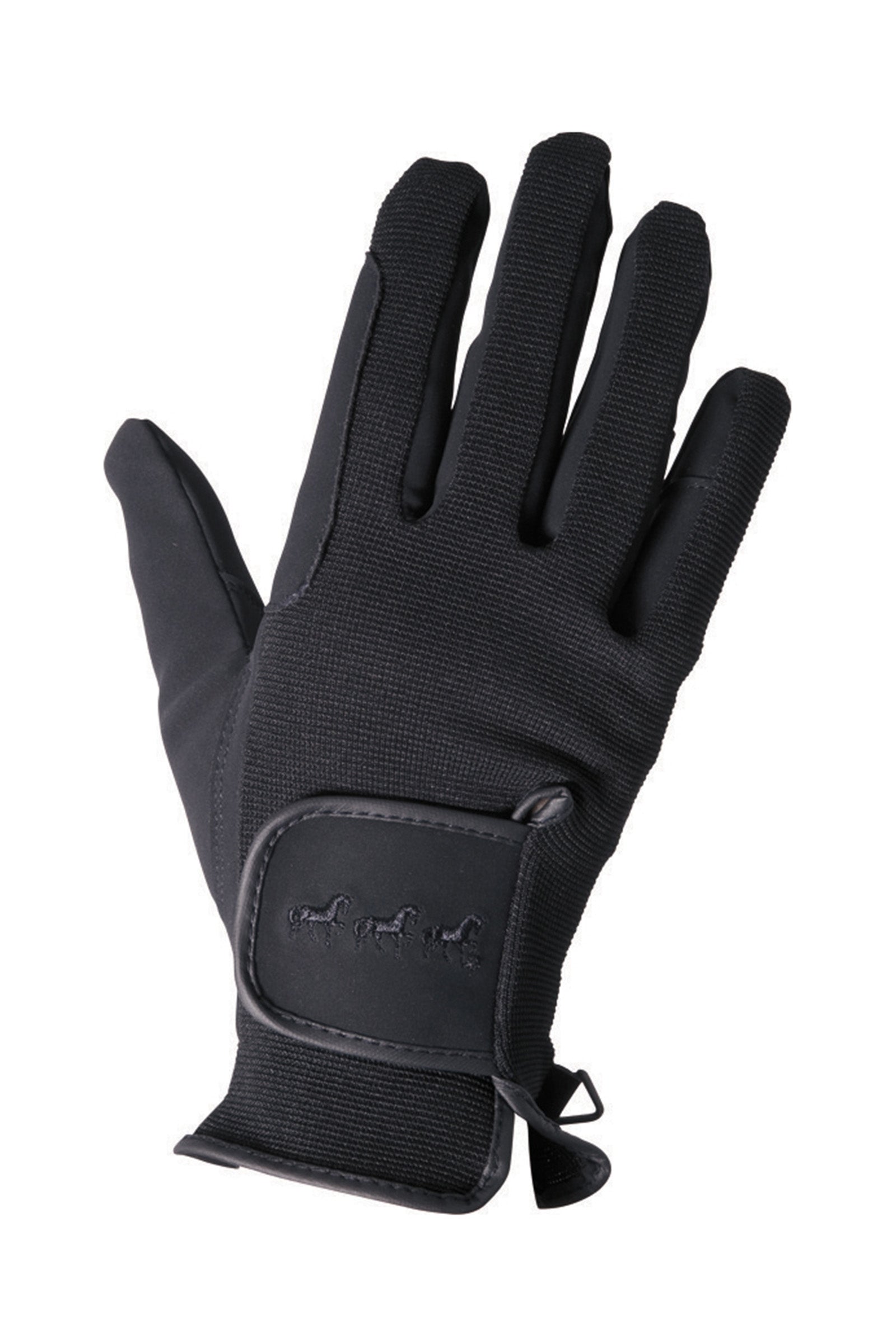 Equipage Action Stretch Riding Gloves Riding Gloves