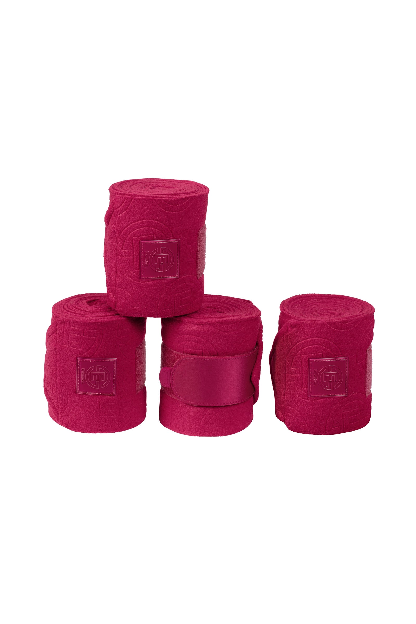 Eskadron Bandaże polarowe Reflexx SS23 Leg Protection & Hoof Protection for Horses