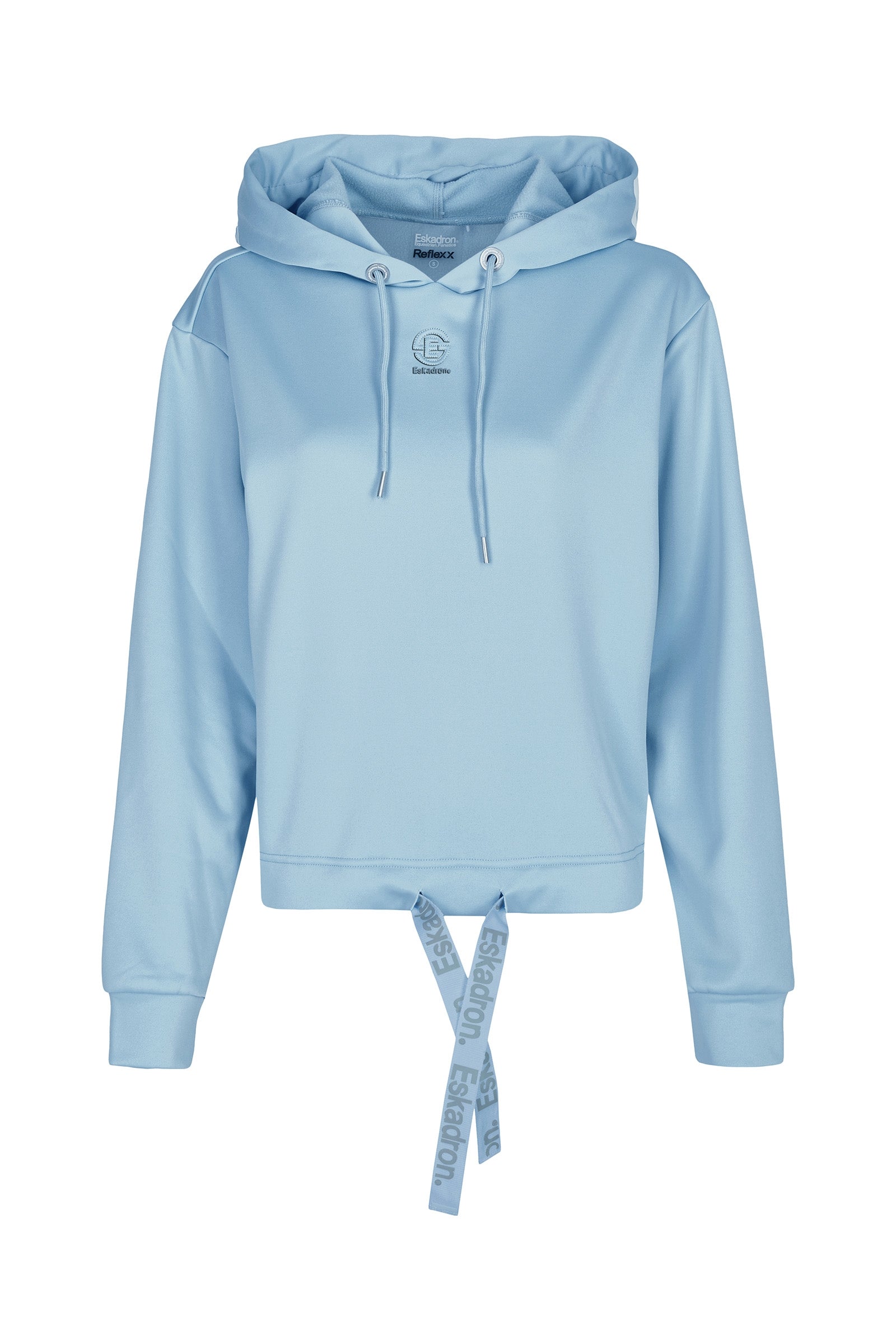 Eskadron Damska bluza z kapturem Fanatics SS23 Bella II Odzież jeździecka damska