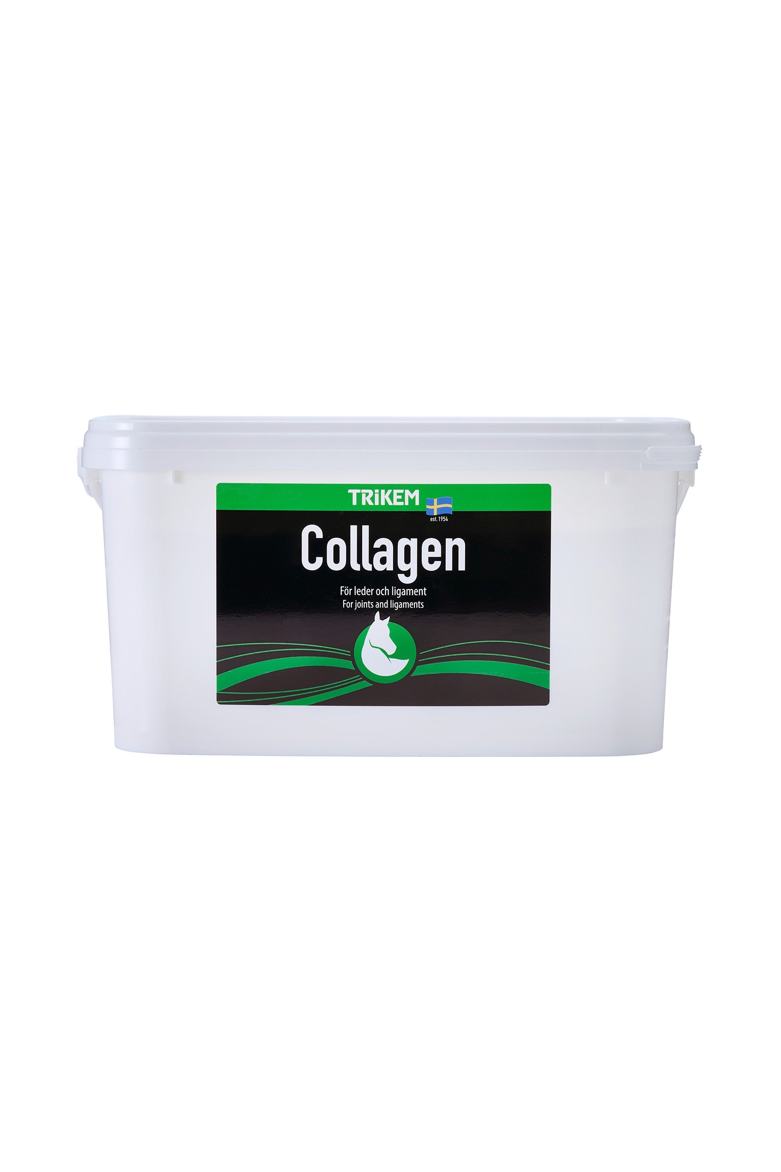 Trikem Sport Kolagen Trikem, 3kg Horse Feed & Nutrition