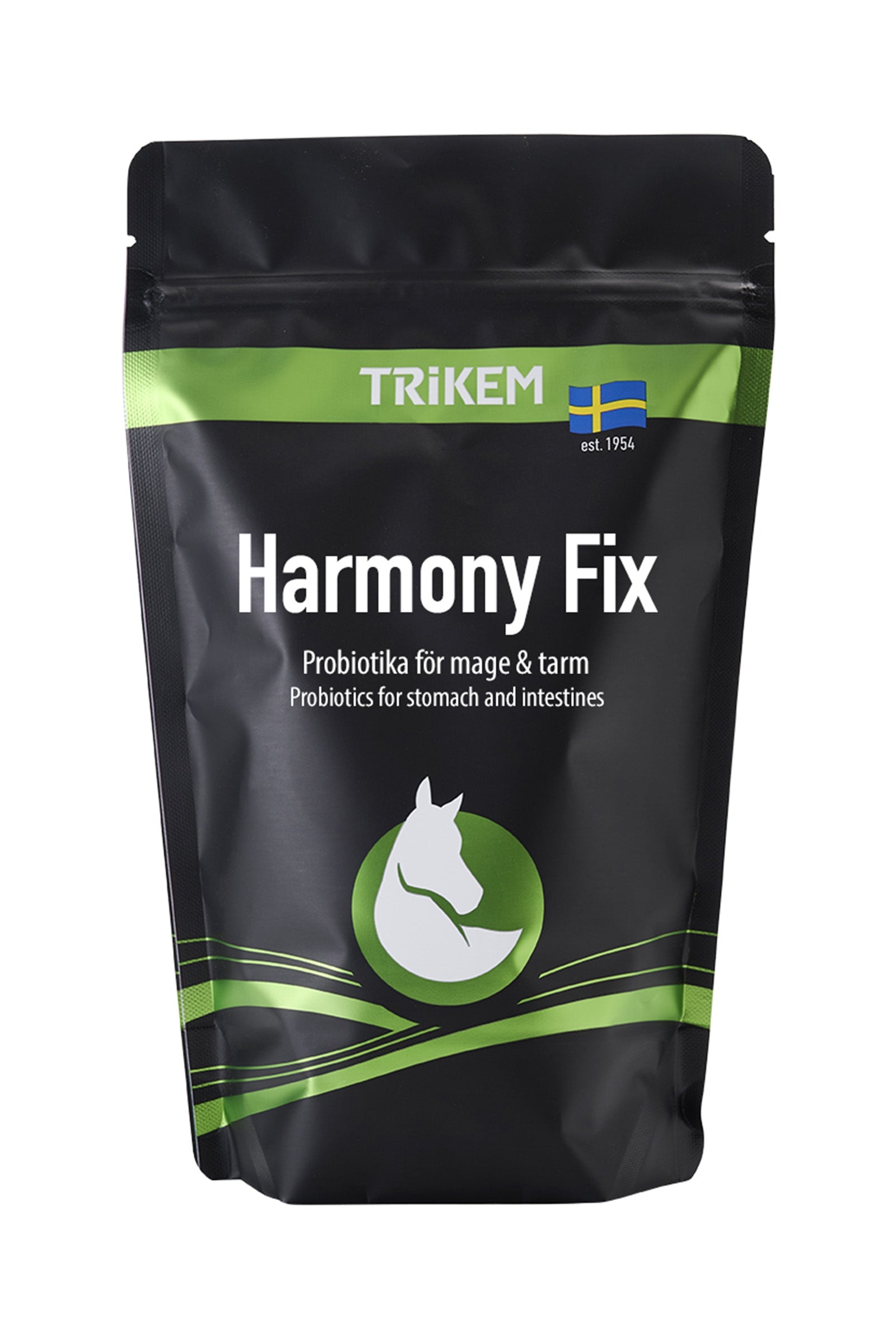 Trikem Harmony Fix Probiotyki, 450 g Horse Feed & Nutrition