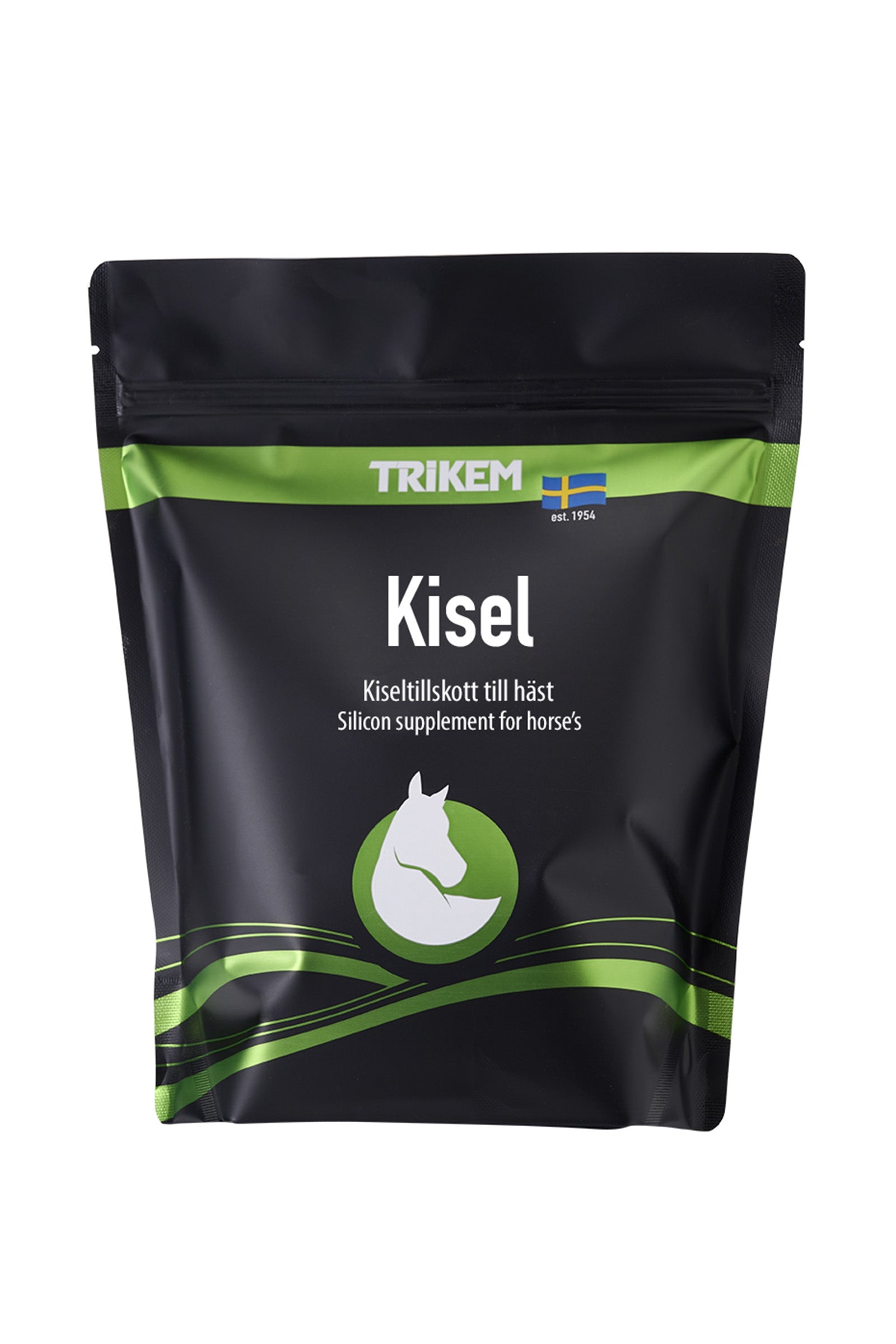 Trikem Sport Kisel Trikem, 500g Horse Feed & Nutrition