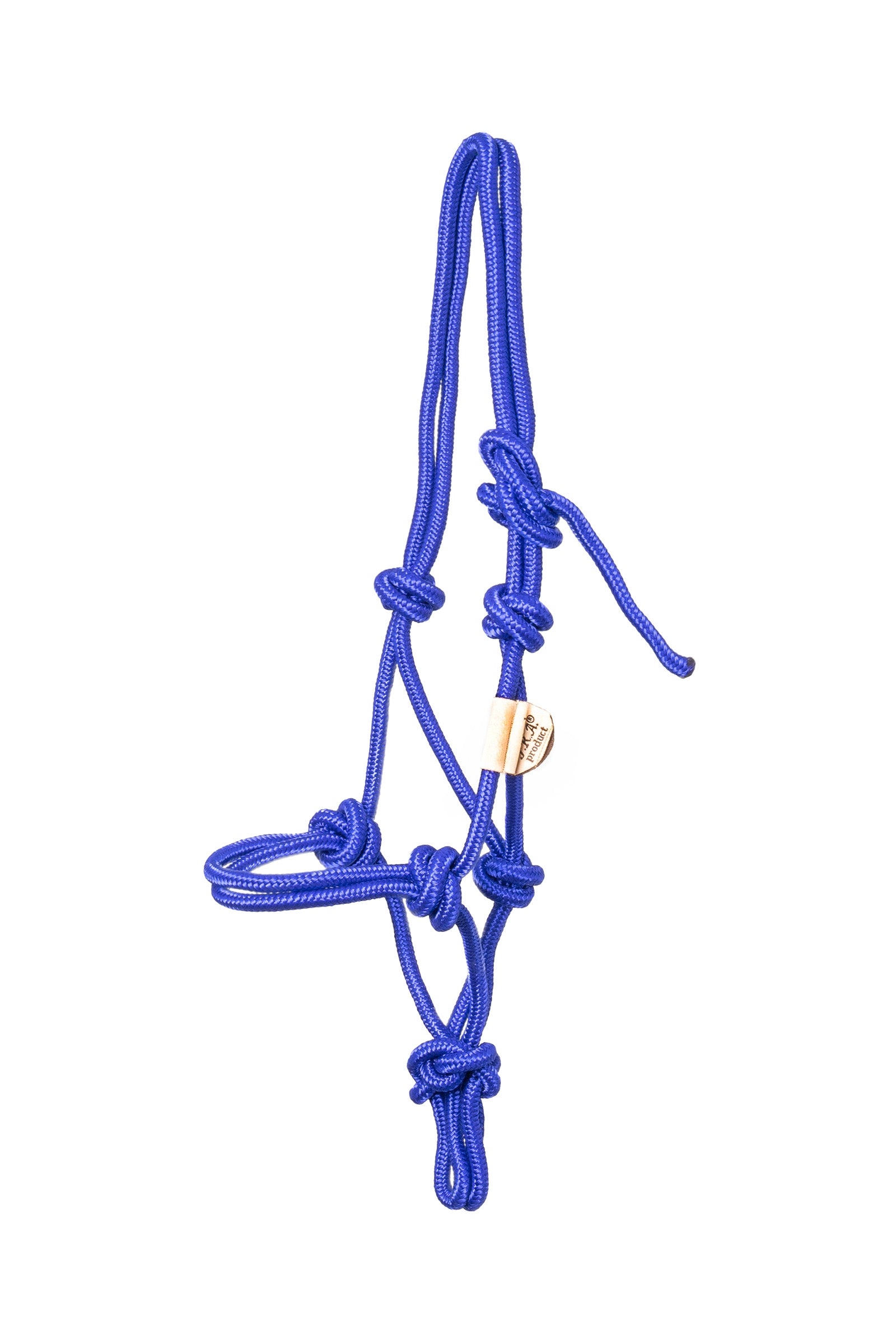 F.R.A. Freedom Riding Articles F.R.A babia Nylon Training Halter Halters & Leads