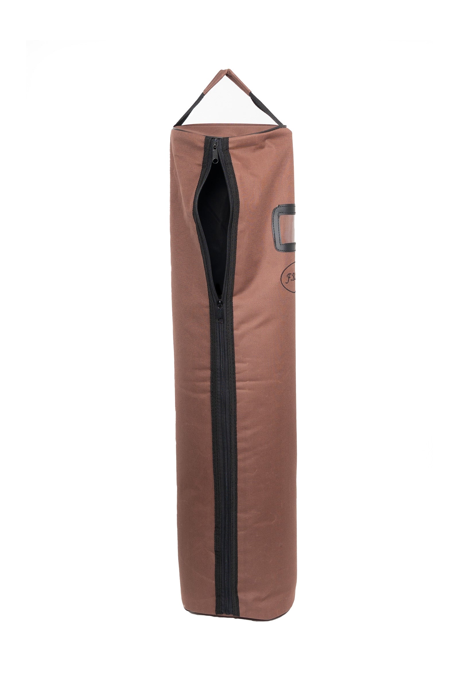 F.R.A. Freedom Riding Articles Bridle Bag Accessories