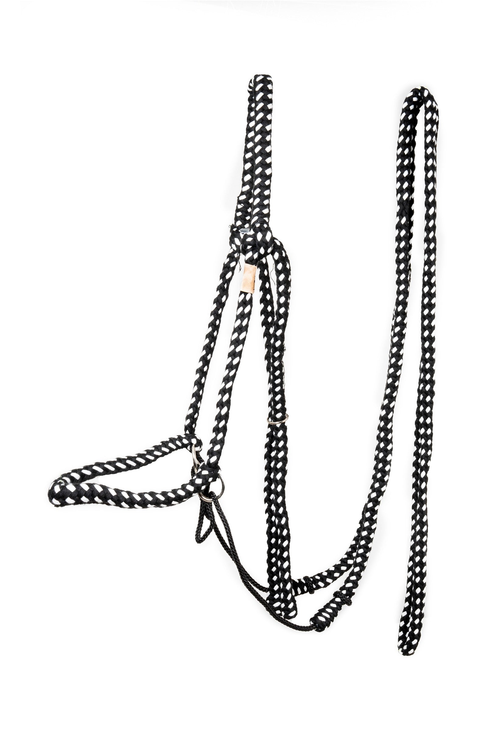 F.R.A. Freedom Riding Articles F.R.A igor Ogłowie bezwędzidłowe (System 4) Ogłowia i wodze