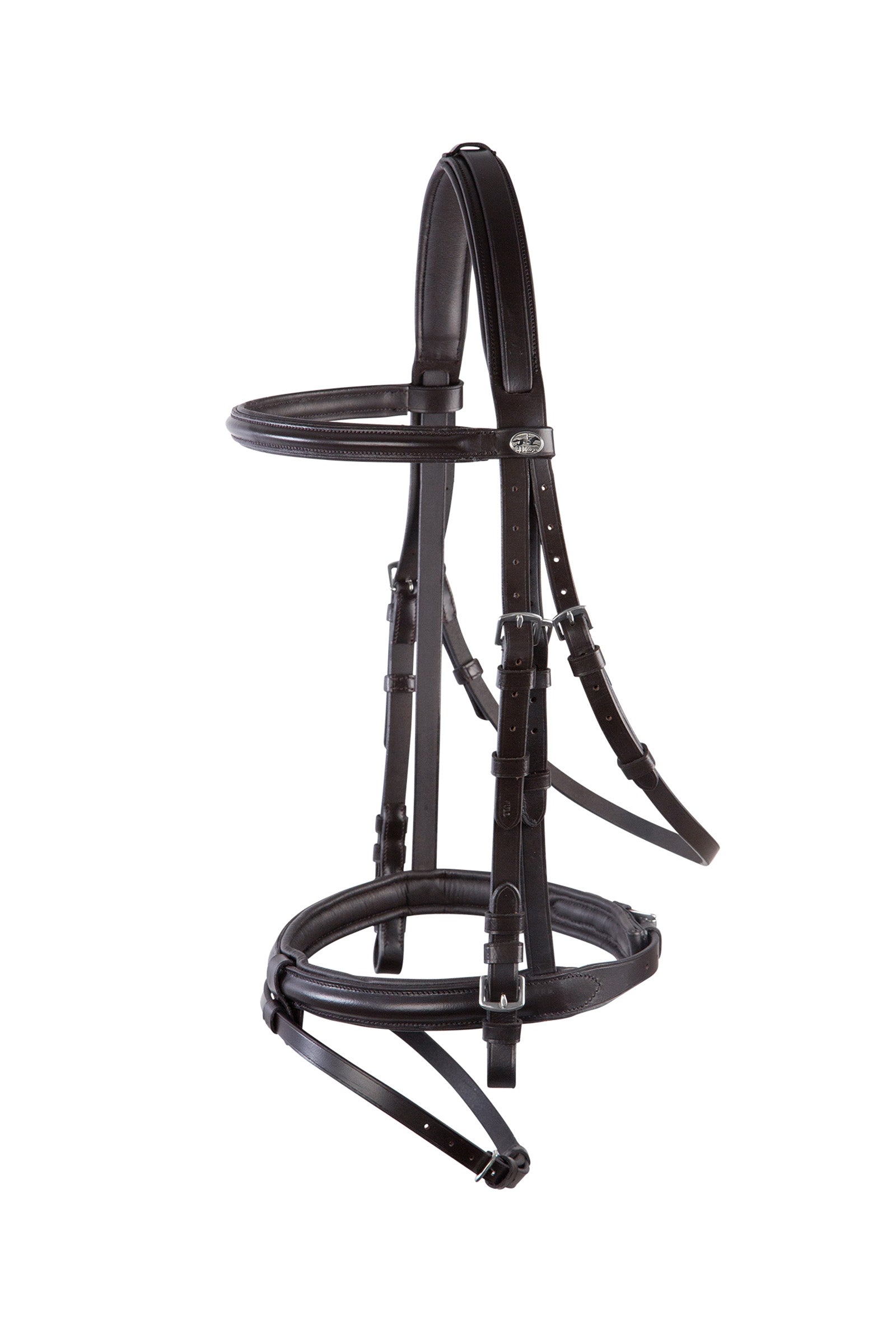 Schockemöhle Sports Bremen Wide Bridle Bridles & Reins