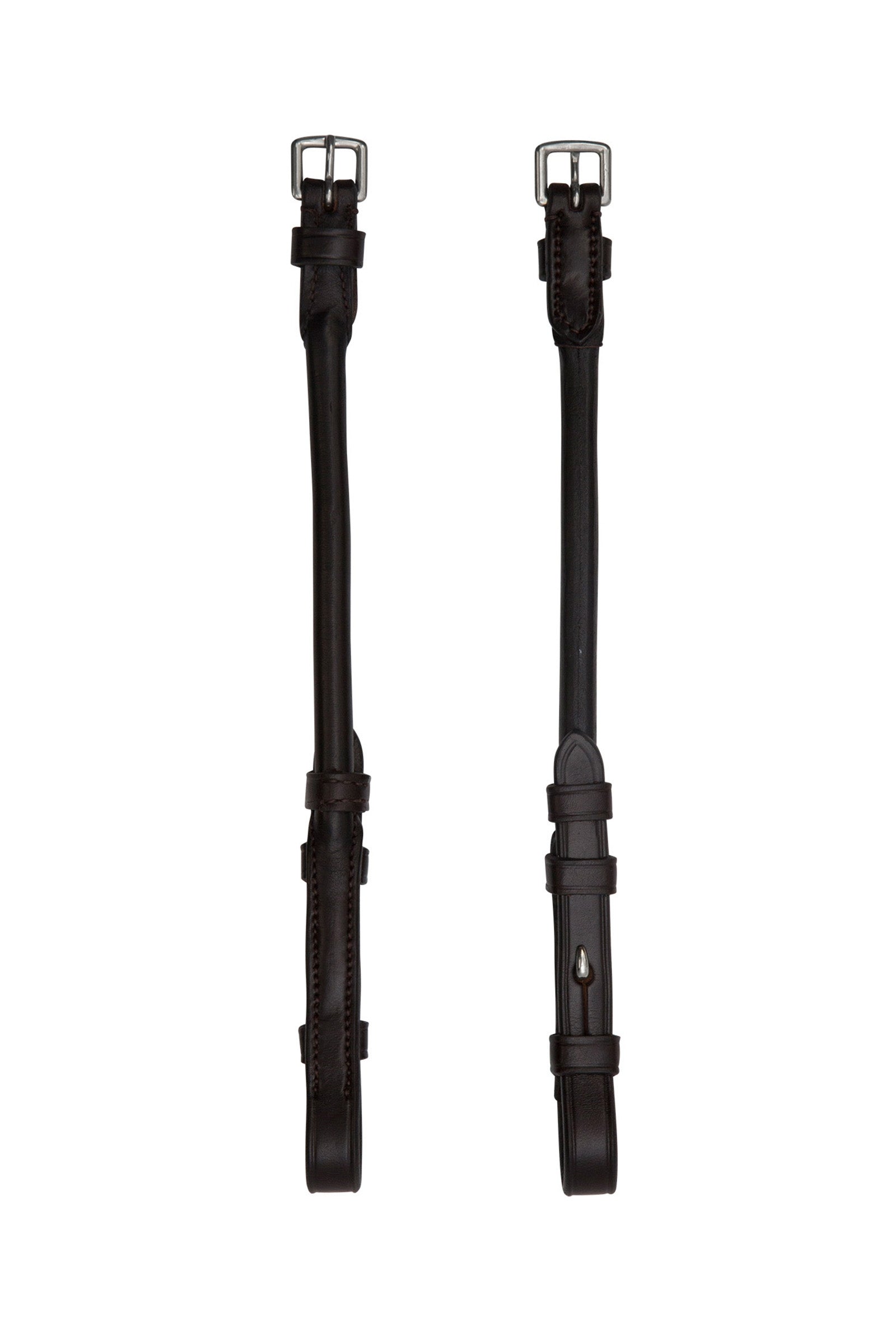 Schockemöhle Sports Okrągły policzek Anatomic Line Ogłowia i wodze