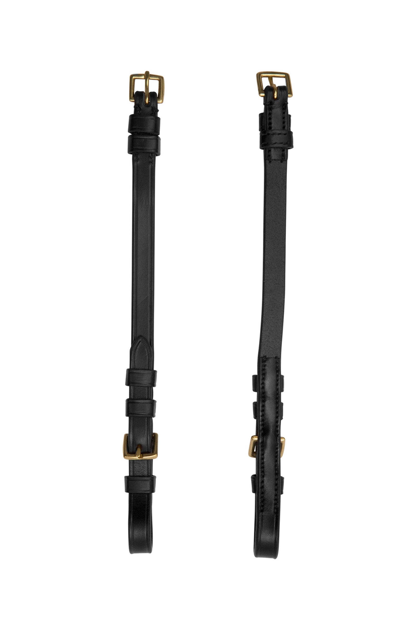 Schockemöhle Sports Cheek Pieces Buckles Bridles & Reins