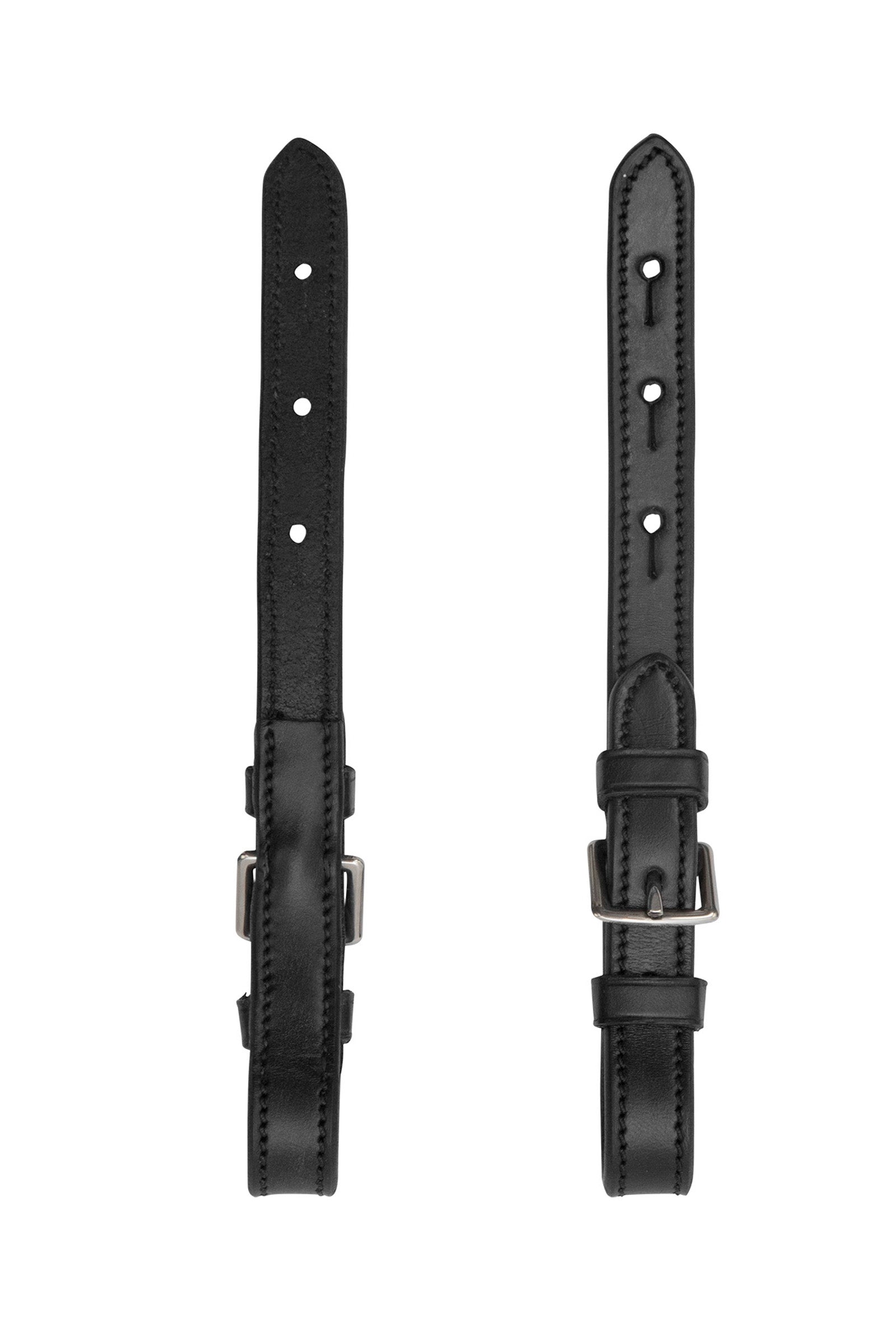 Schockemöhle Sports Cheek Pieces Equitus Bridles & Reins