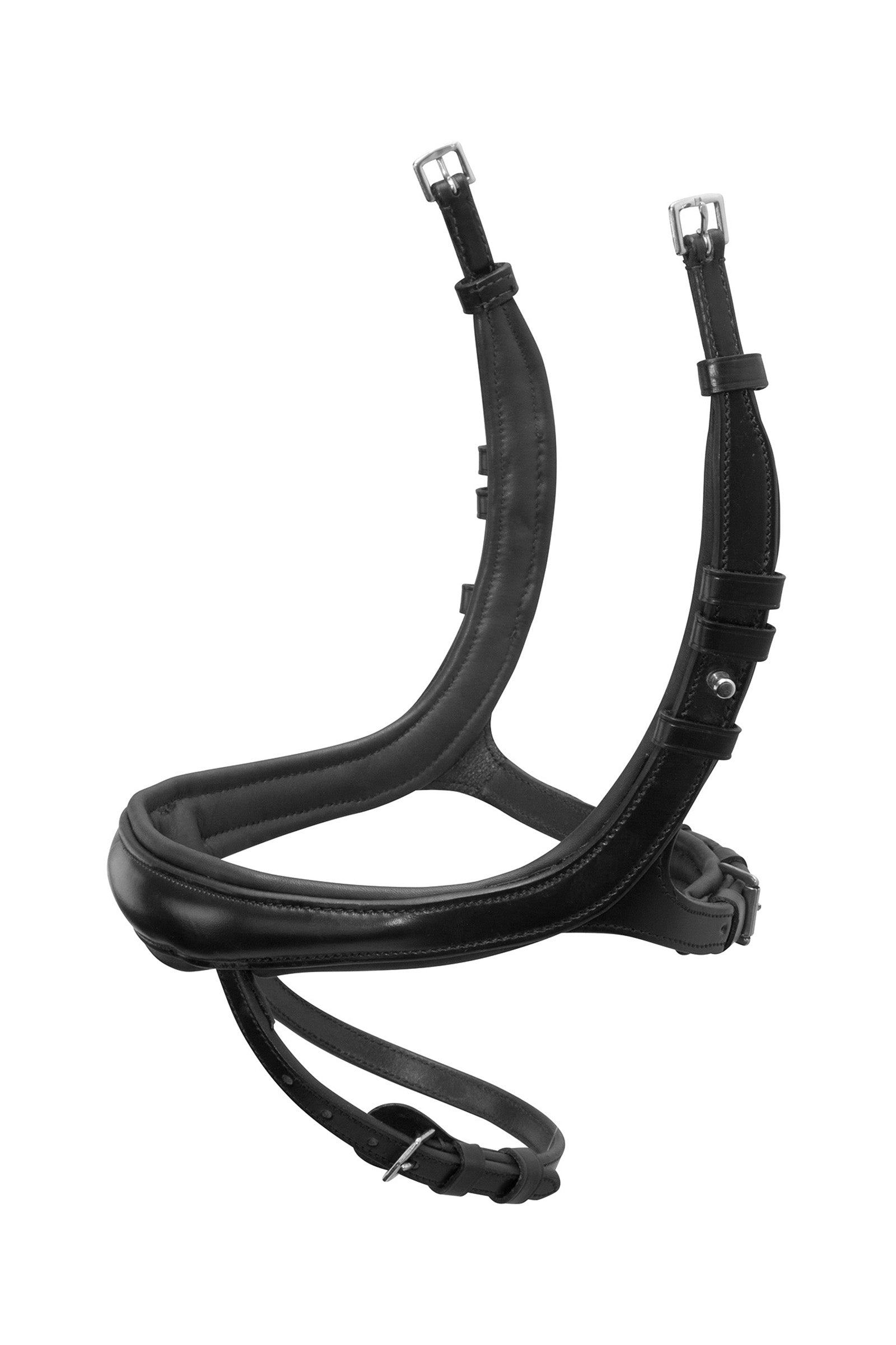 Schockemöhle Sports Schockemöhle Equitus Beta Noseband Kantary i uwiązy