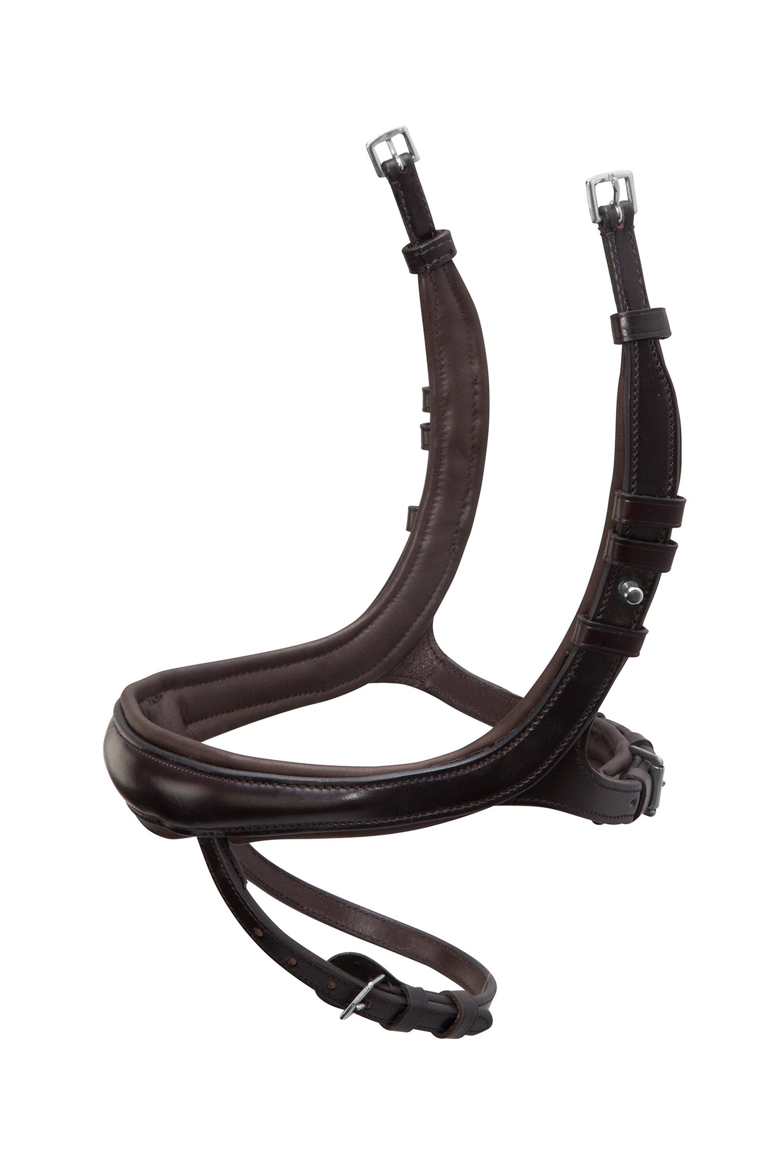 Schockemöhle Sports Schockemöhle Equitus Beta Noseband Kantary i uwiązy