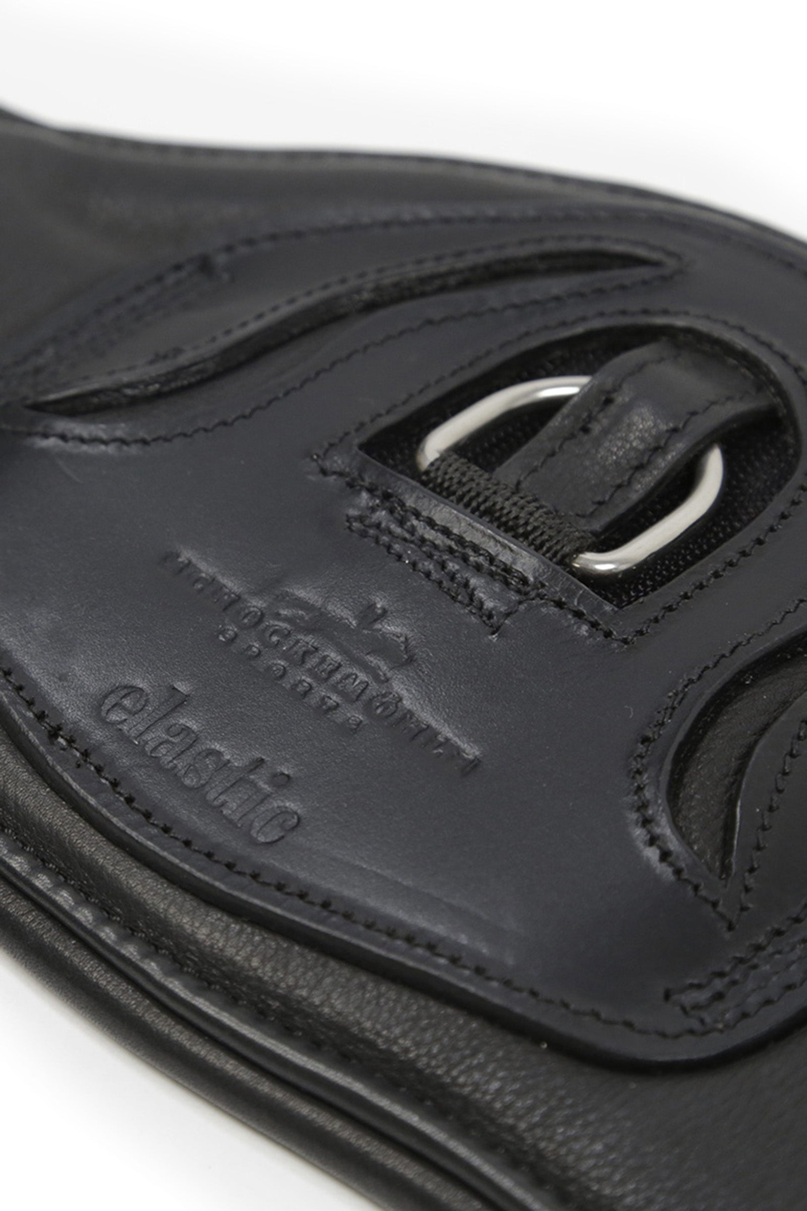 Schockemöhle Sports Pittsburgh Stretch Short Girth Saddles, Girths & Stirrups