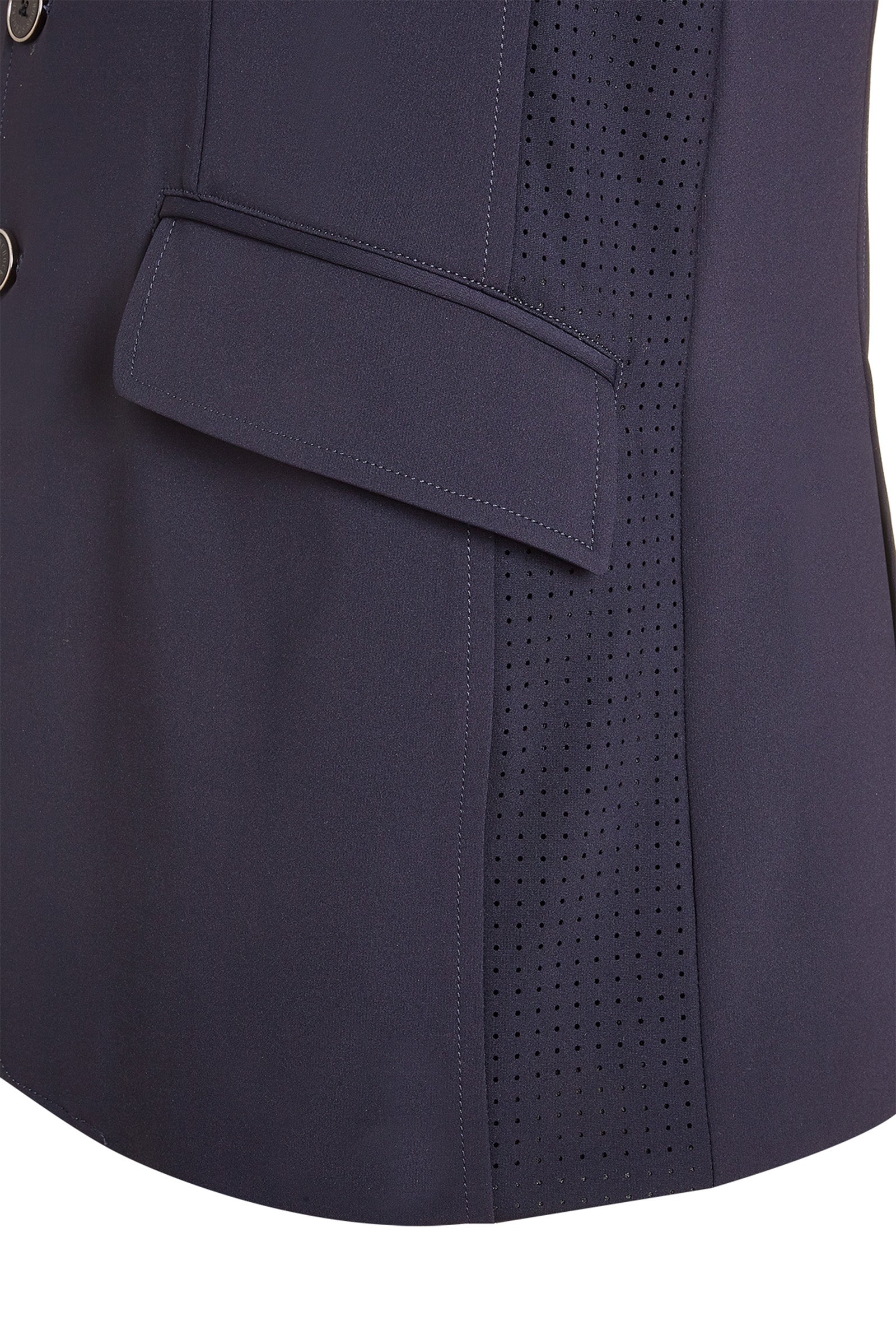 Schockemöhle Sports Schockemöhle Ringo Men's Show Jacket Women’s Riding Clothing