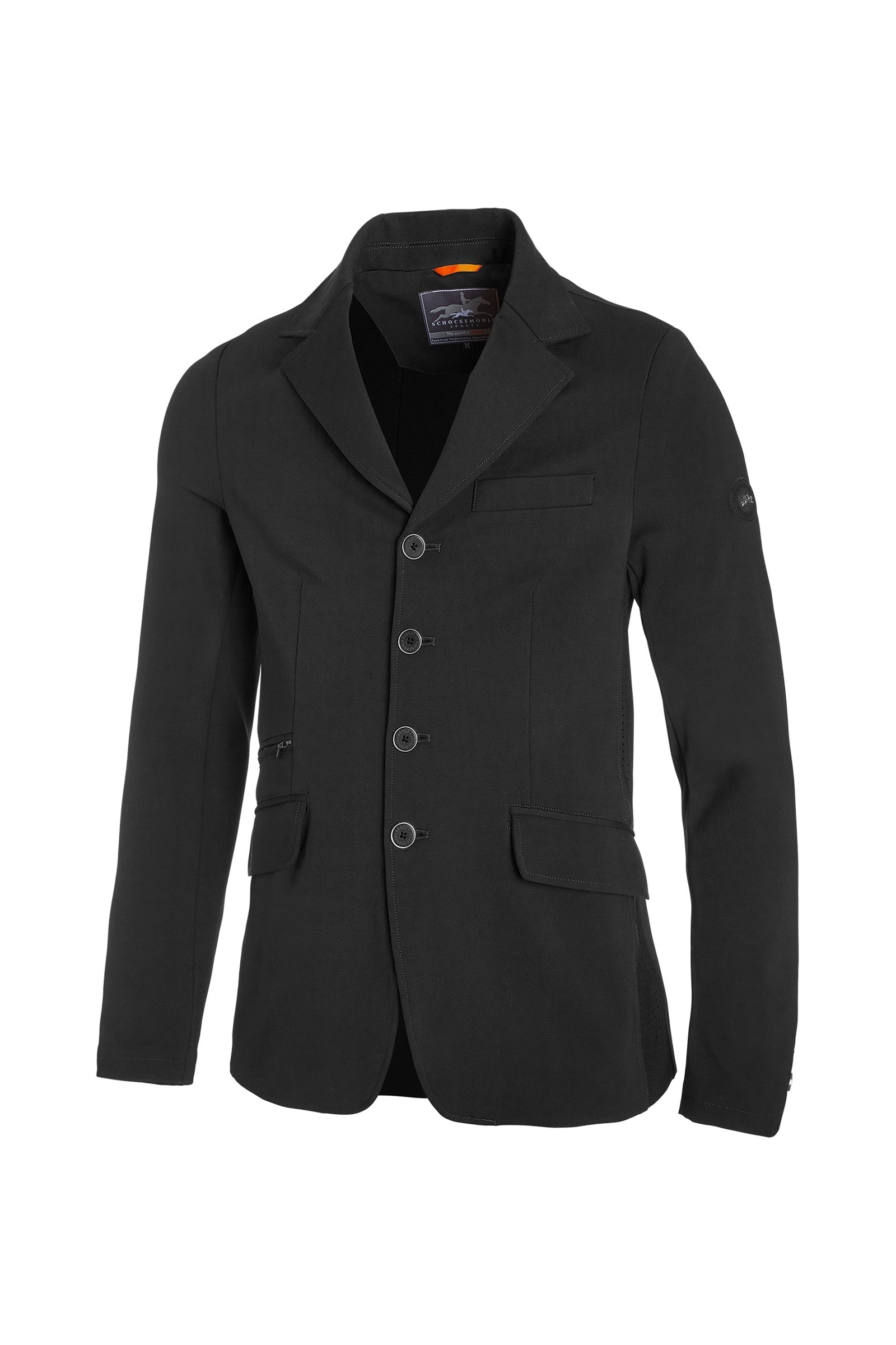 Schockemöhle Sports Schockemöhle Ringo Men's Show Jacket Women’s Riding Clothing