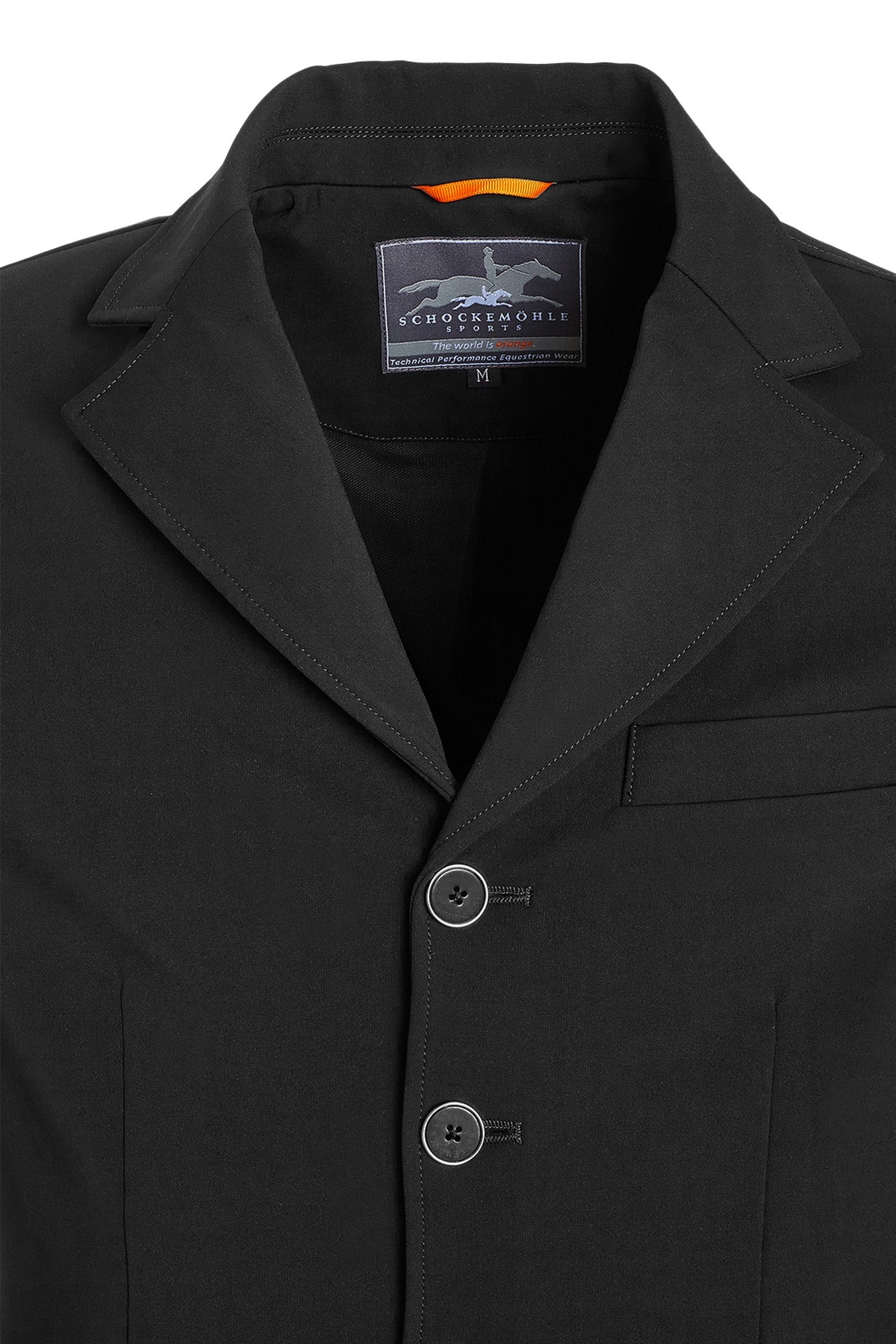 Schockemöhle Sports Schockemöhle Ringo Men's Show Jacket Women’s Riding Clothing