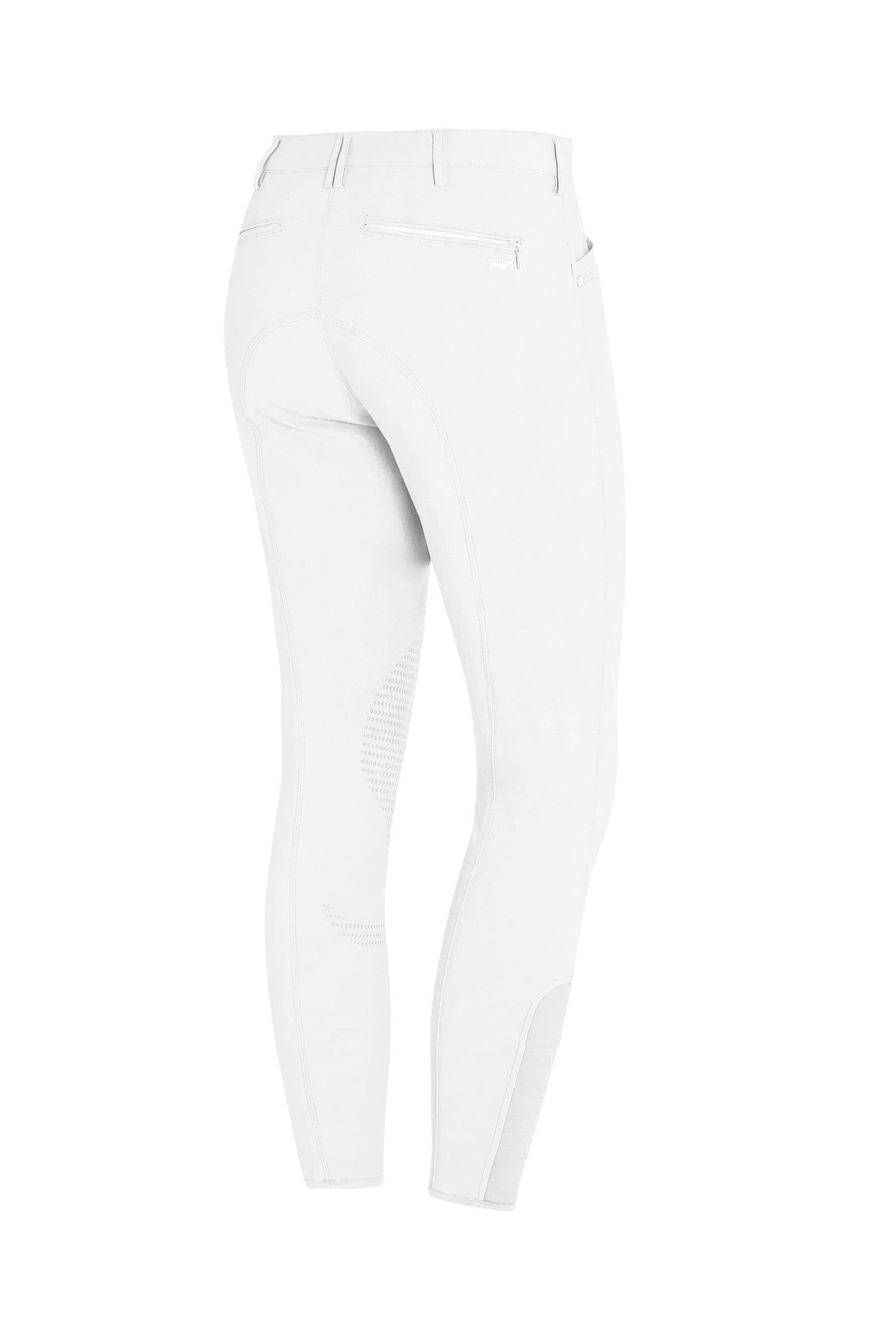 Schockemöhle Sports Schockemöhle Summer Fynn męskie bryczesy z zapięciem na kolana Womens Breeches