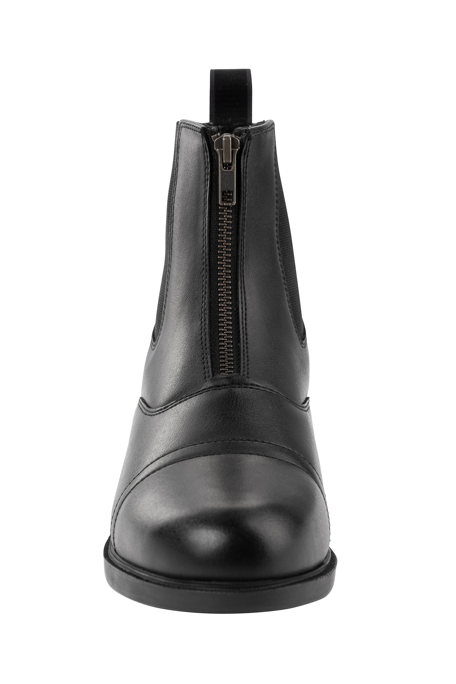 Suedwind Footwear Contrace FZ Winter Front Zip, Children Riding Boots & Riding Shoes