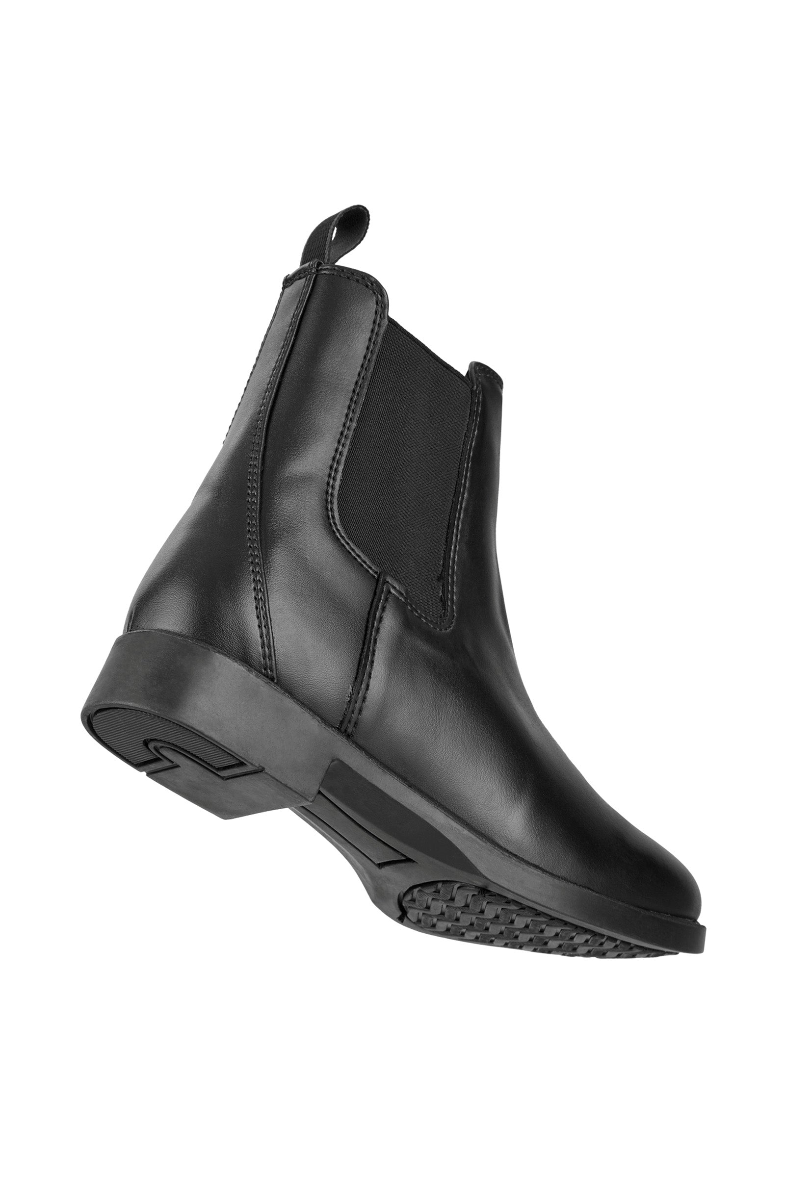 Suedwind Footwear Contrace Jodhpur Leather Chelsea Riding Boots & Riding Shoes