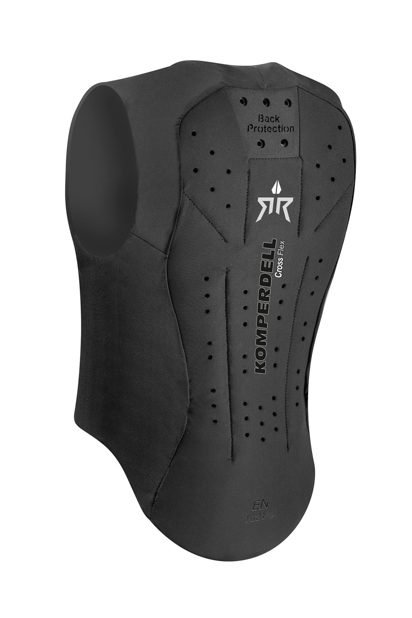 Komperdell Ballistic Vest Champion Kids' Safety Vest Safety Equipment