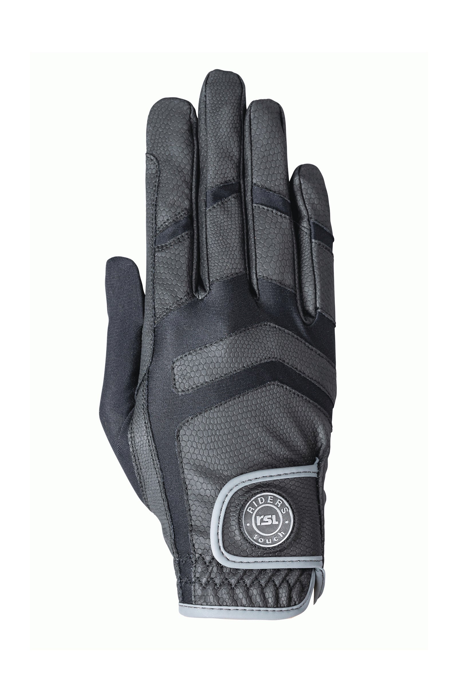 RSL Palma Riding Gloves Rękawiczki jeździeckie