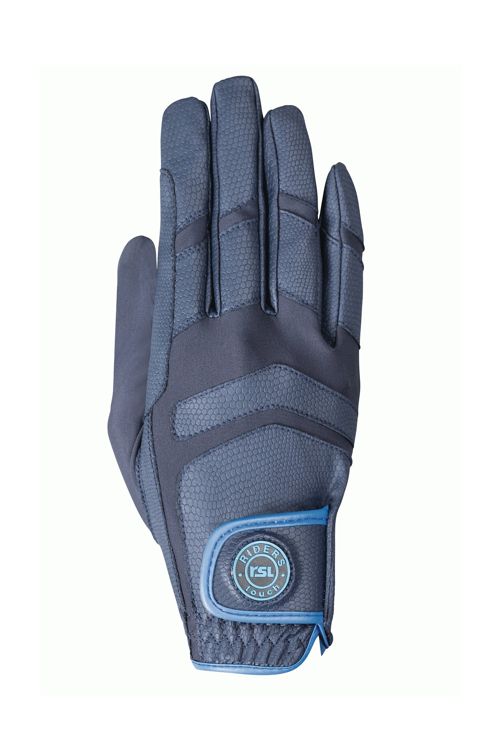 RSL Palma Riding Gloves Rękawiczki jeździeckie