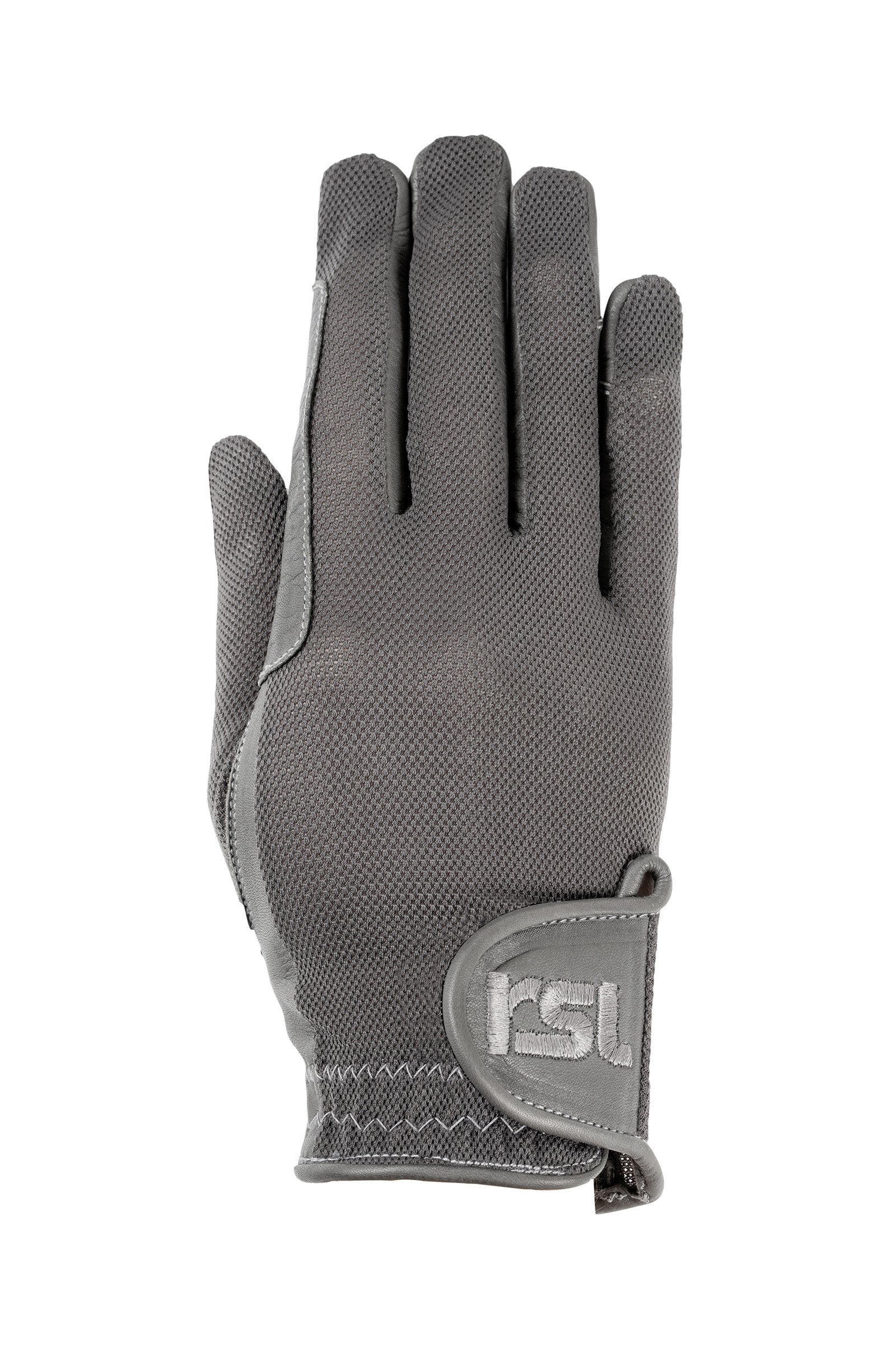 RSL Santa Monica Leather Riding Gloves Riding Gloves