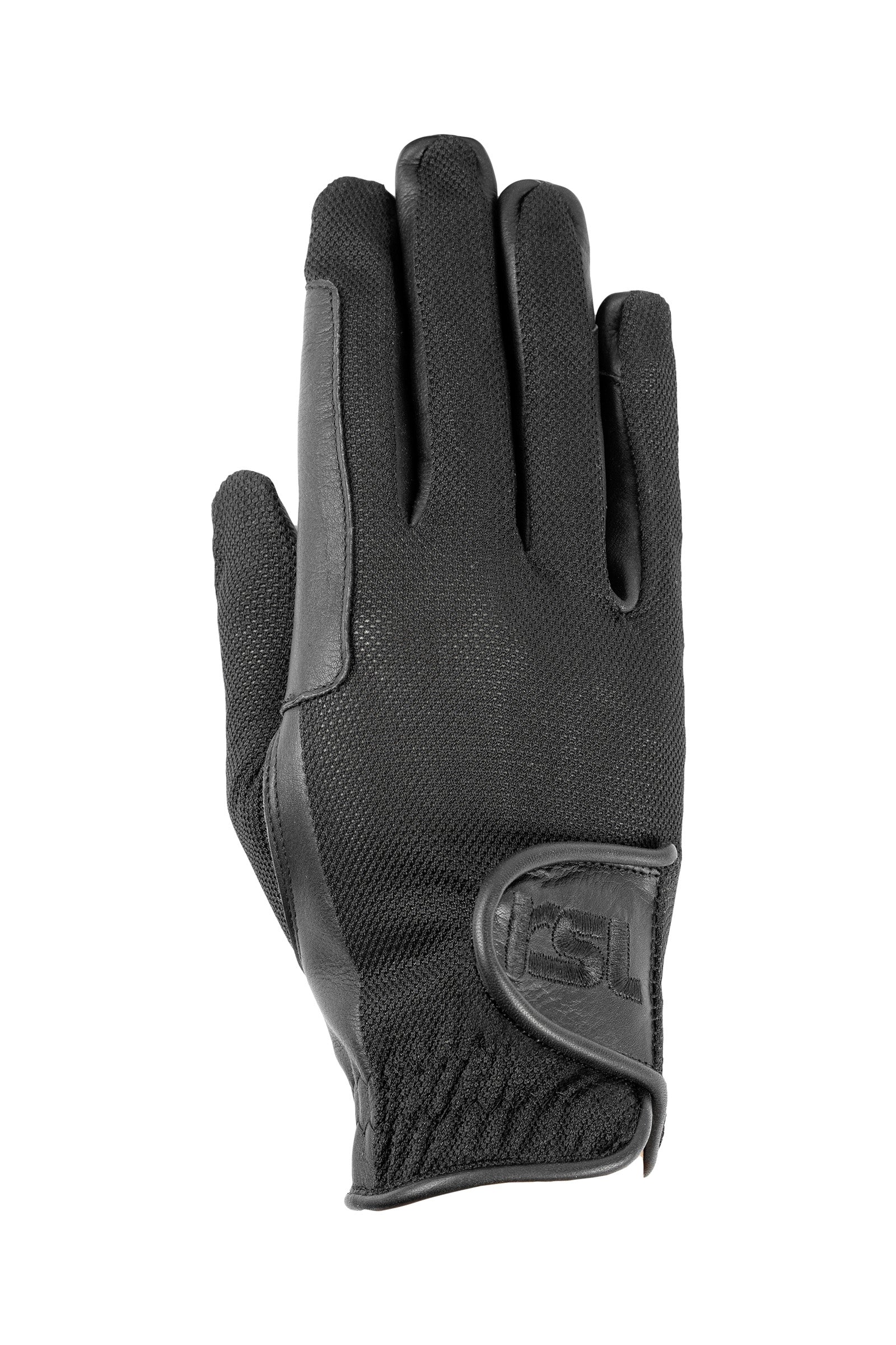 RSL Santa Monica Leather Riding Gloves Rękawiczki jeździeckie