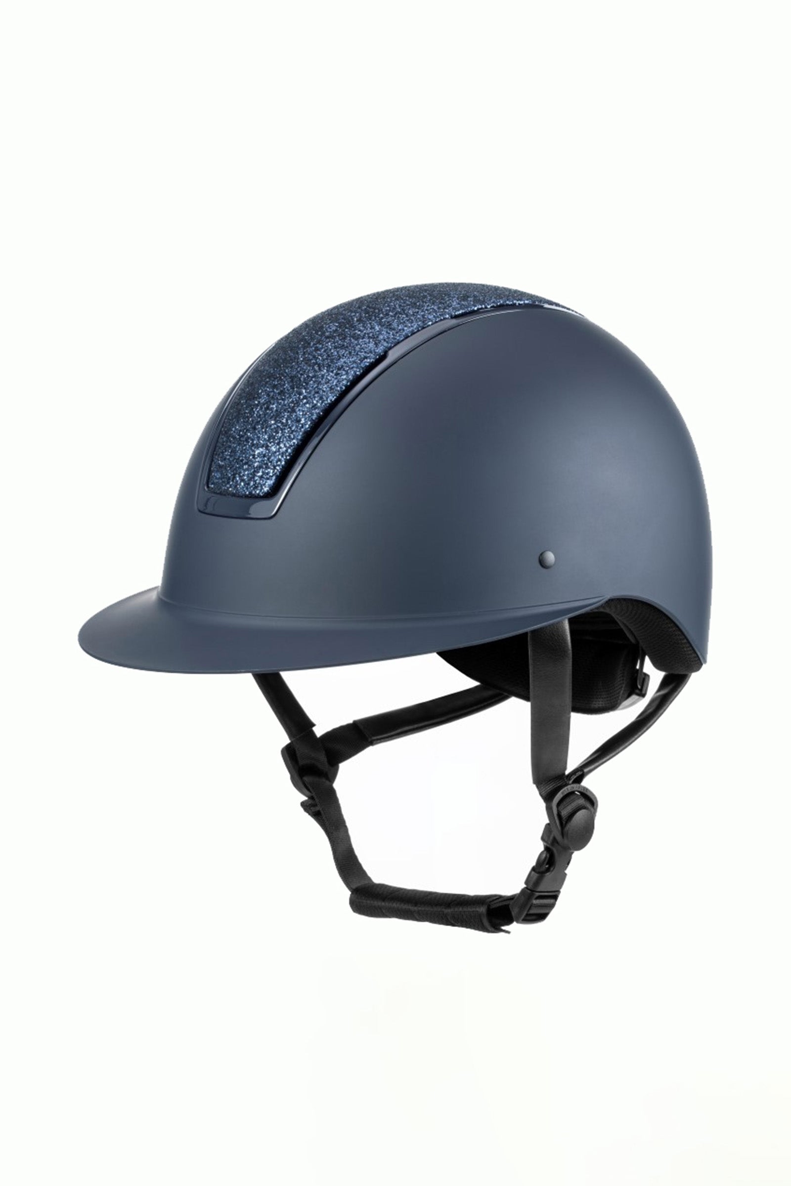 USG Comfort Jewel Kask jeździecki Kaski i kamizelki jeździeckie