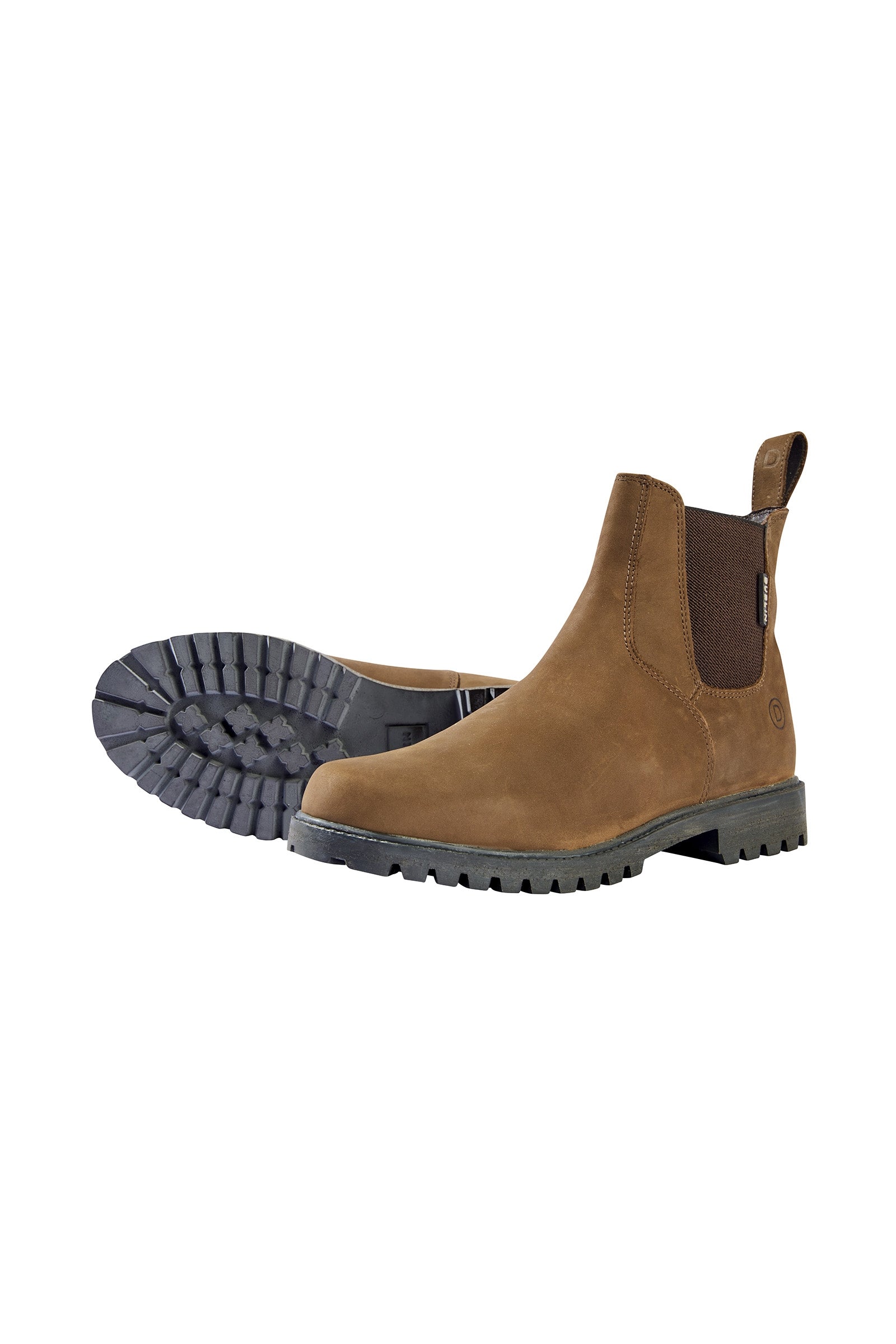 Dublin Buty męskie Venturer III Odzież jeździecka męska